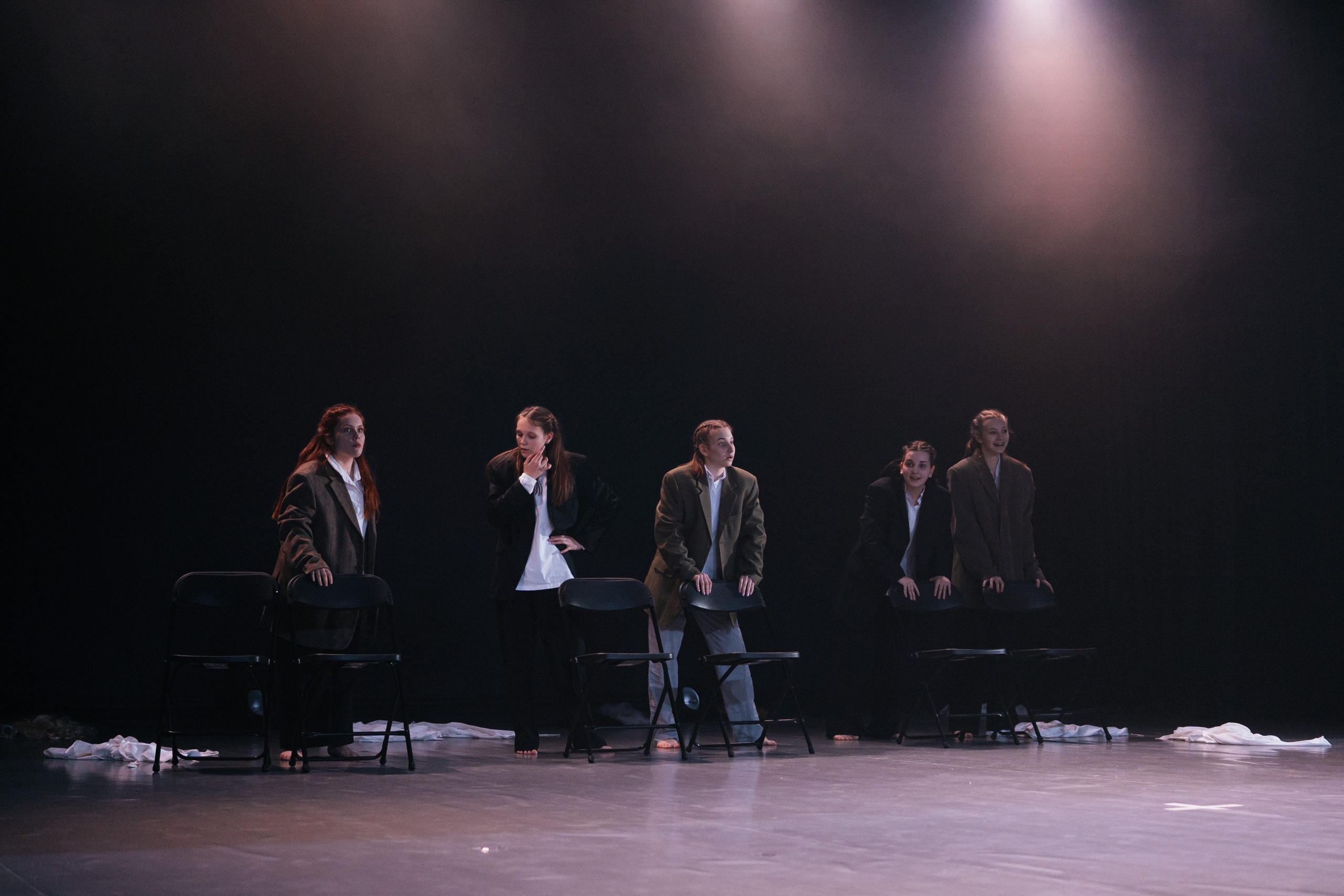 Гильдия искусств «ПРОСТОР» | отчетный концерт. Фотограф Vika Rin