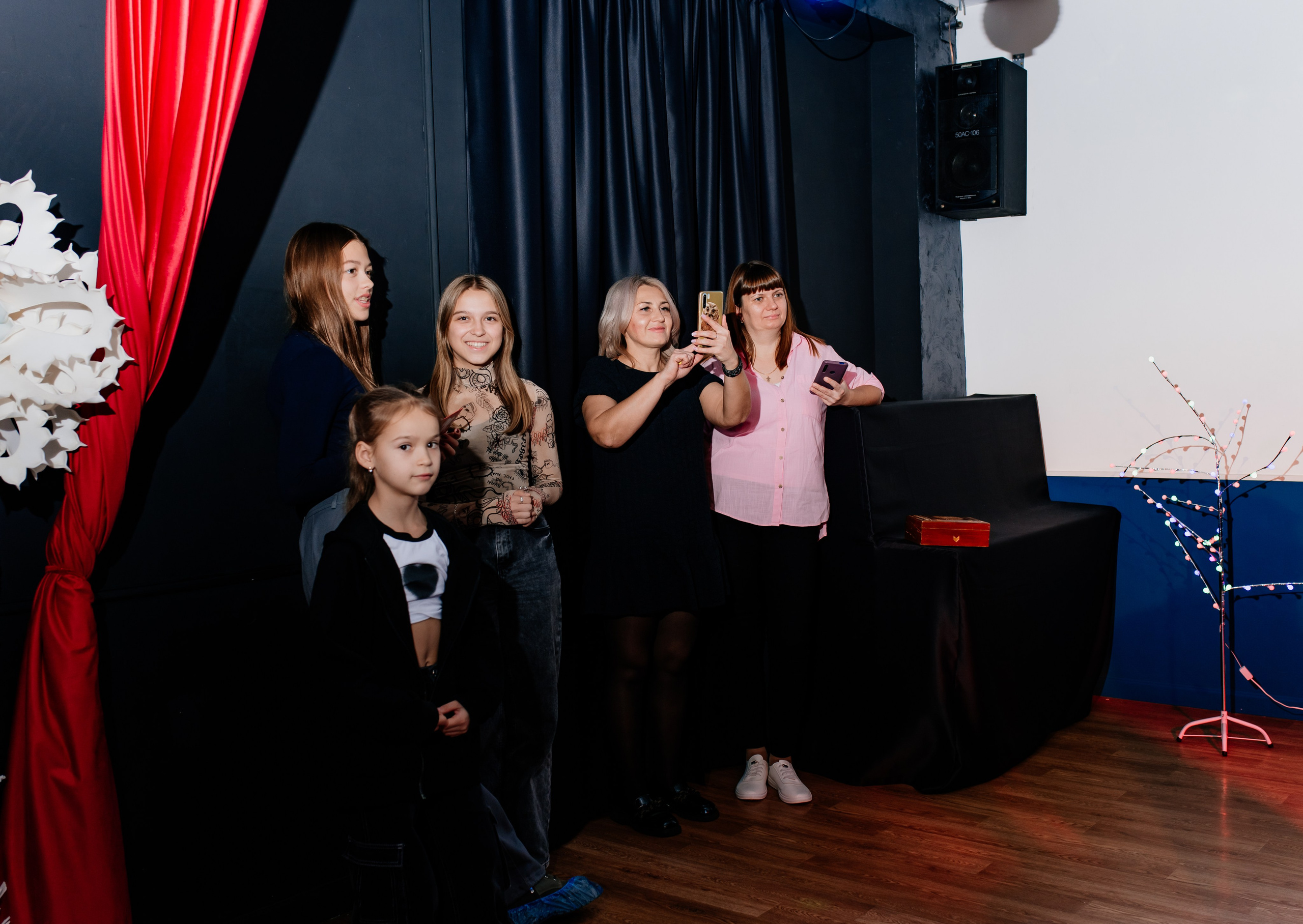 День Рождения. Персональный и семейный фотограф в Нижнем Новгороде-Карачева Анна