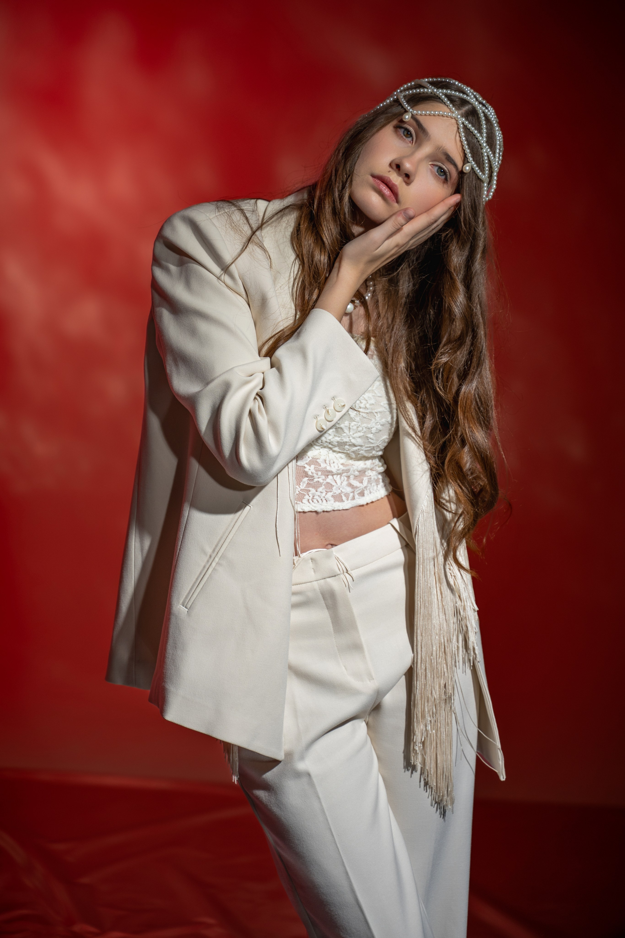 Портреты. Фотограф Станислав Лещик