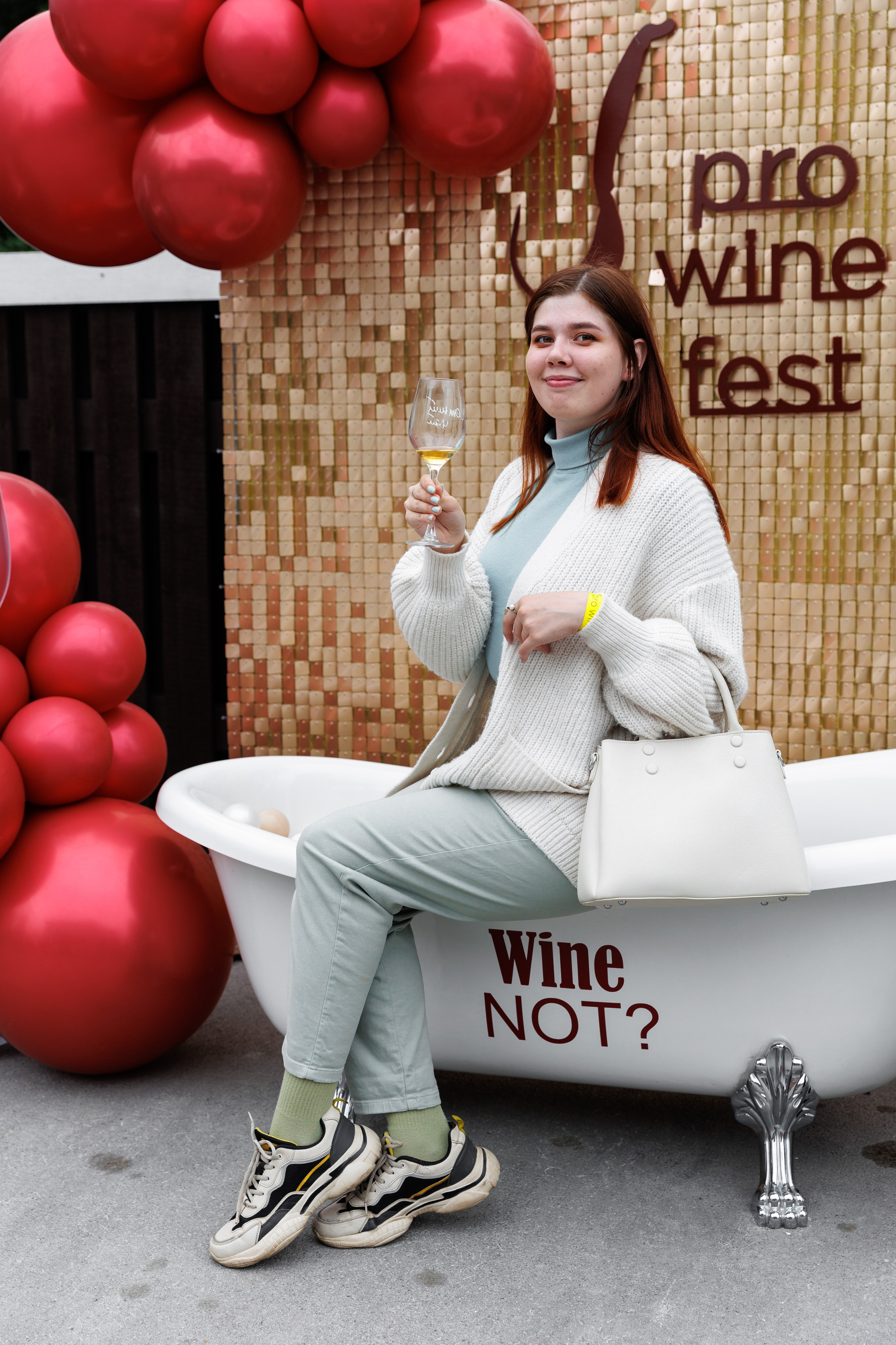 Винный пикник. Фотограф Новосибирск — Наталья Гресь