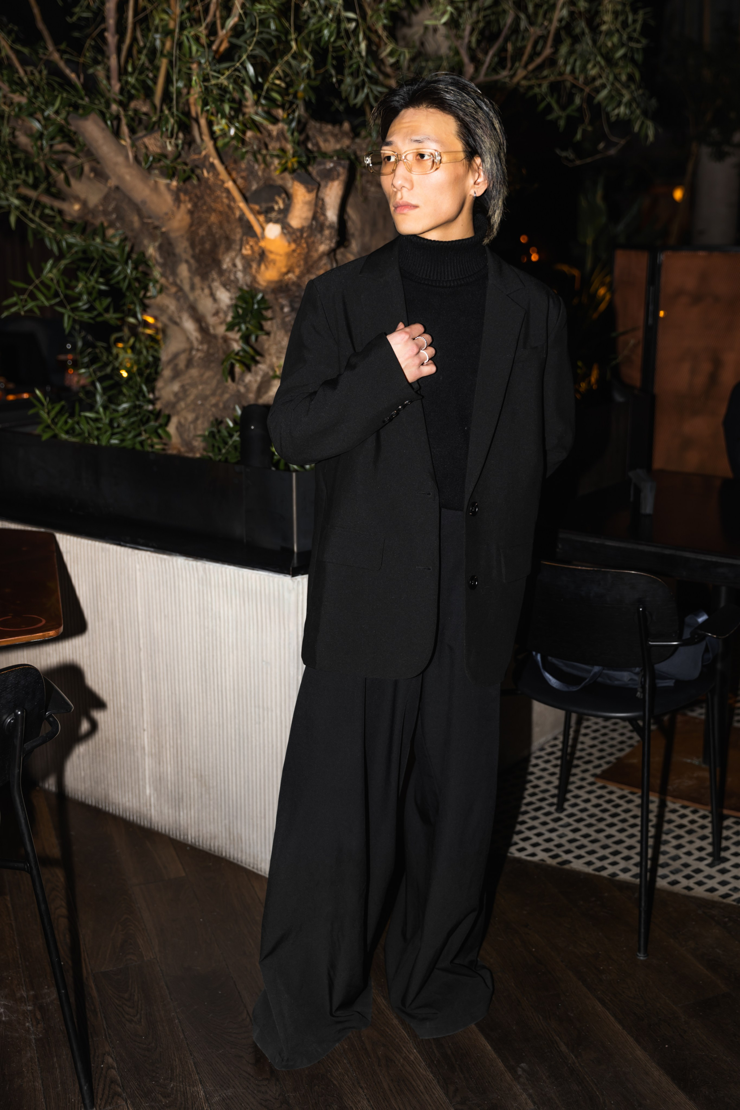 FASHION EVENTS. DRIPSTOCK MAG