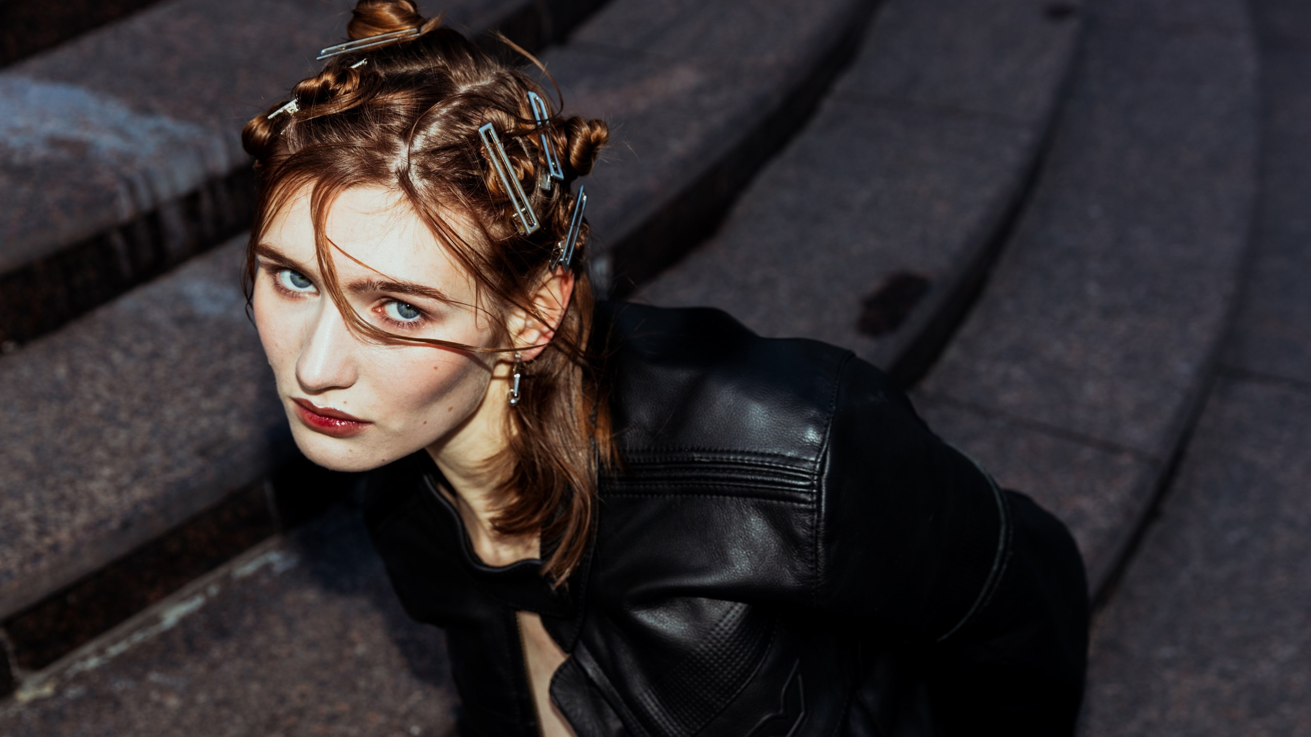 GIRLS. DRIPSTOCK MAG