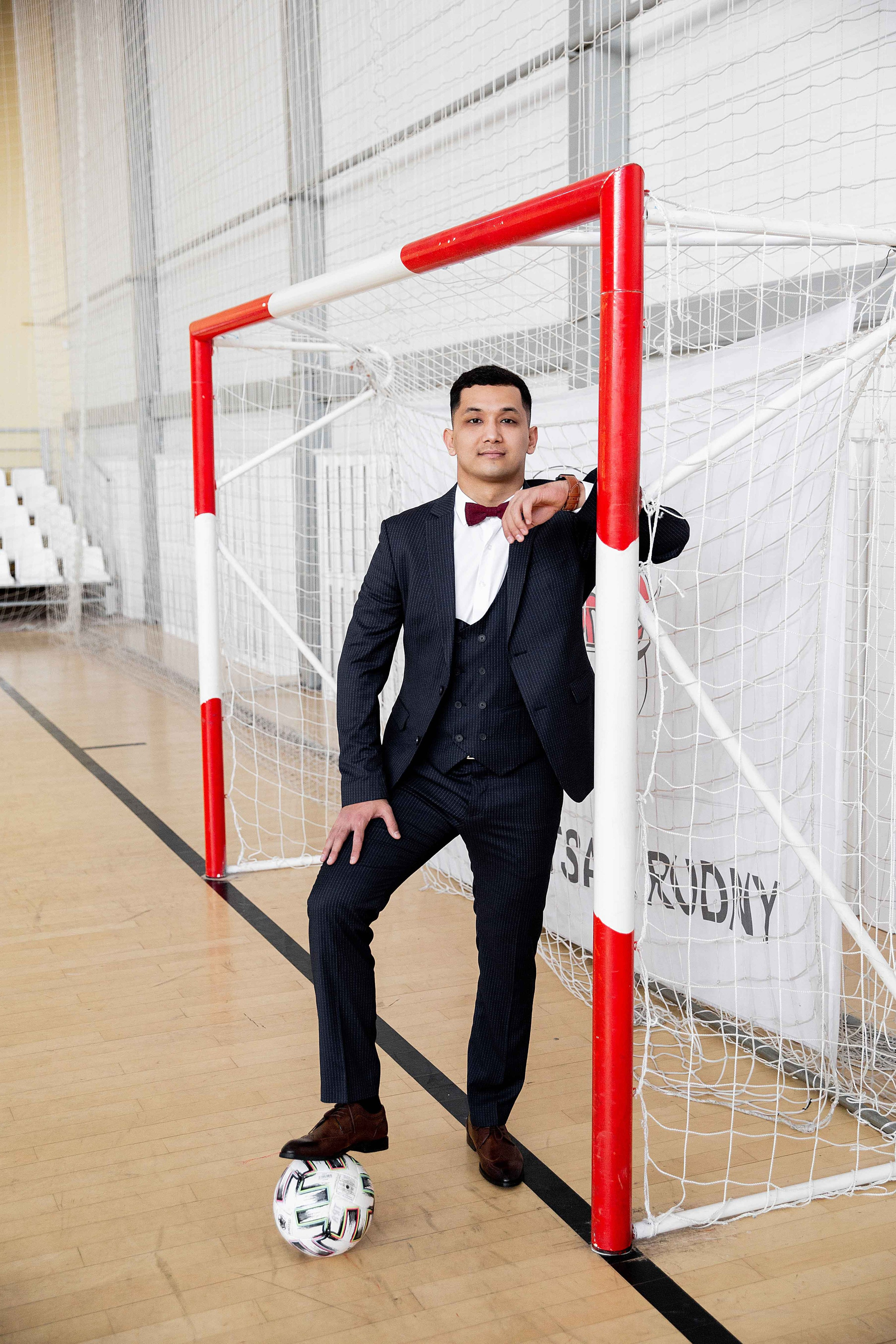 Ерсултан и Диконя