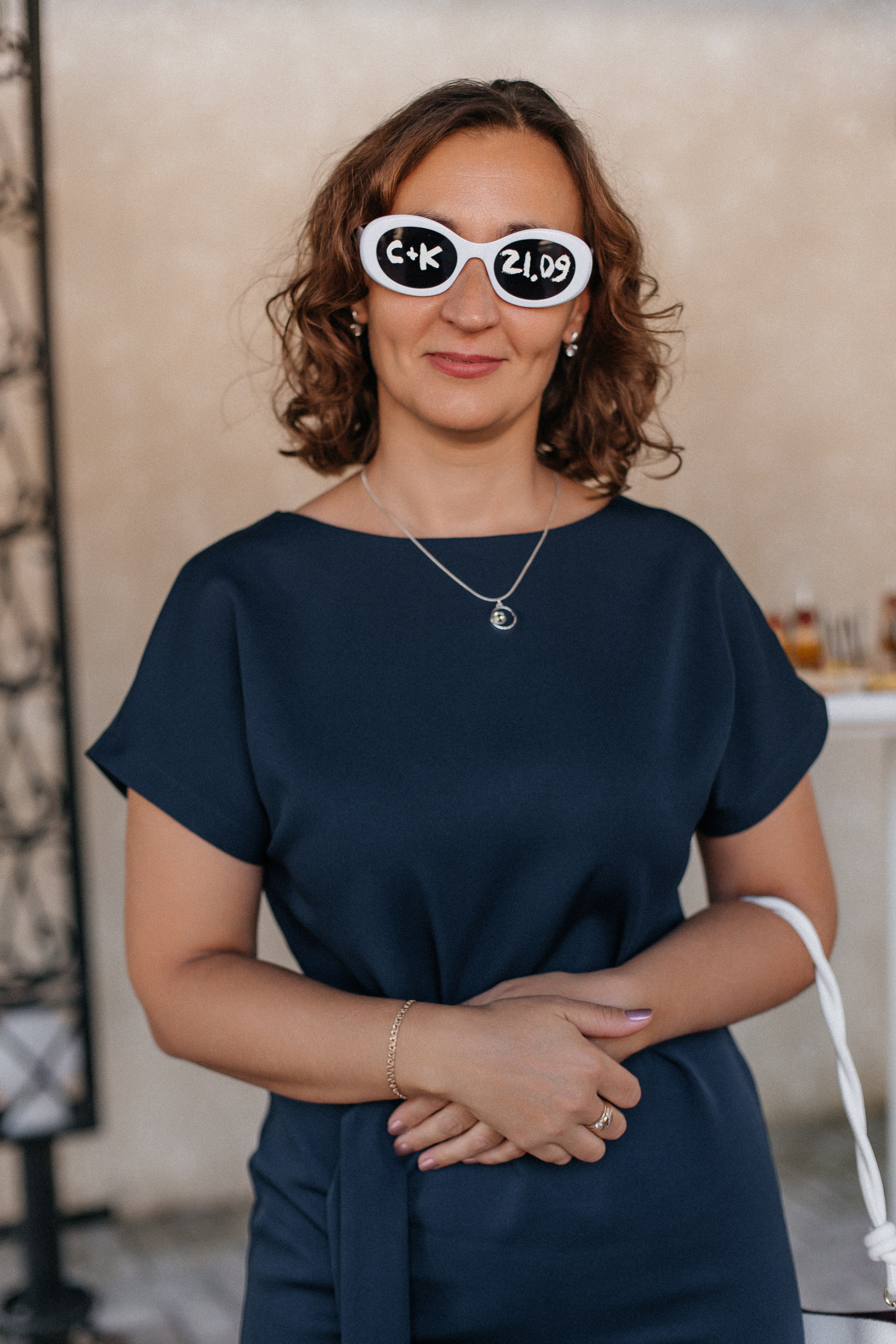 Сергей и Ксения. Свадебный фотограф и видеограф