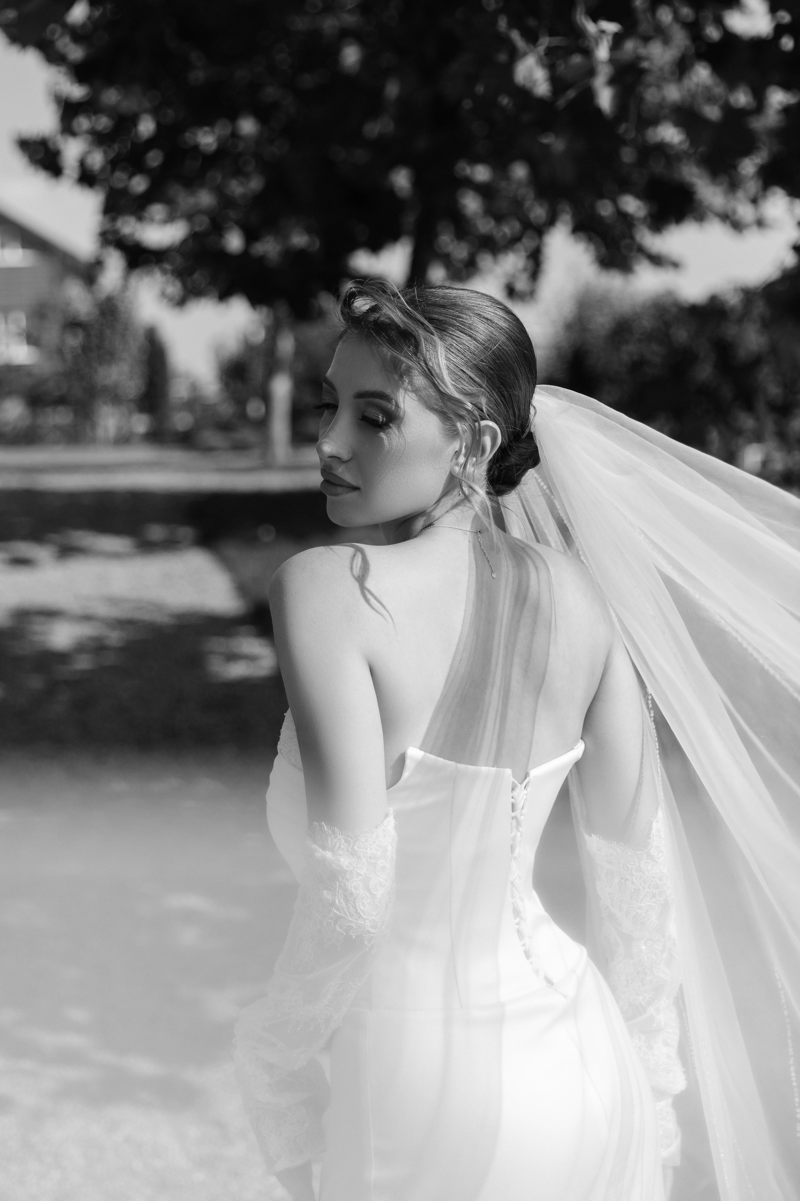 Мнацакан и Валентина. Свадебный и семейный фотограф в Ростове-на_дону, Тамара Оганесян