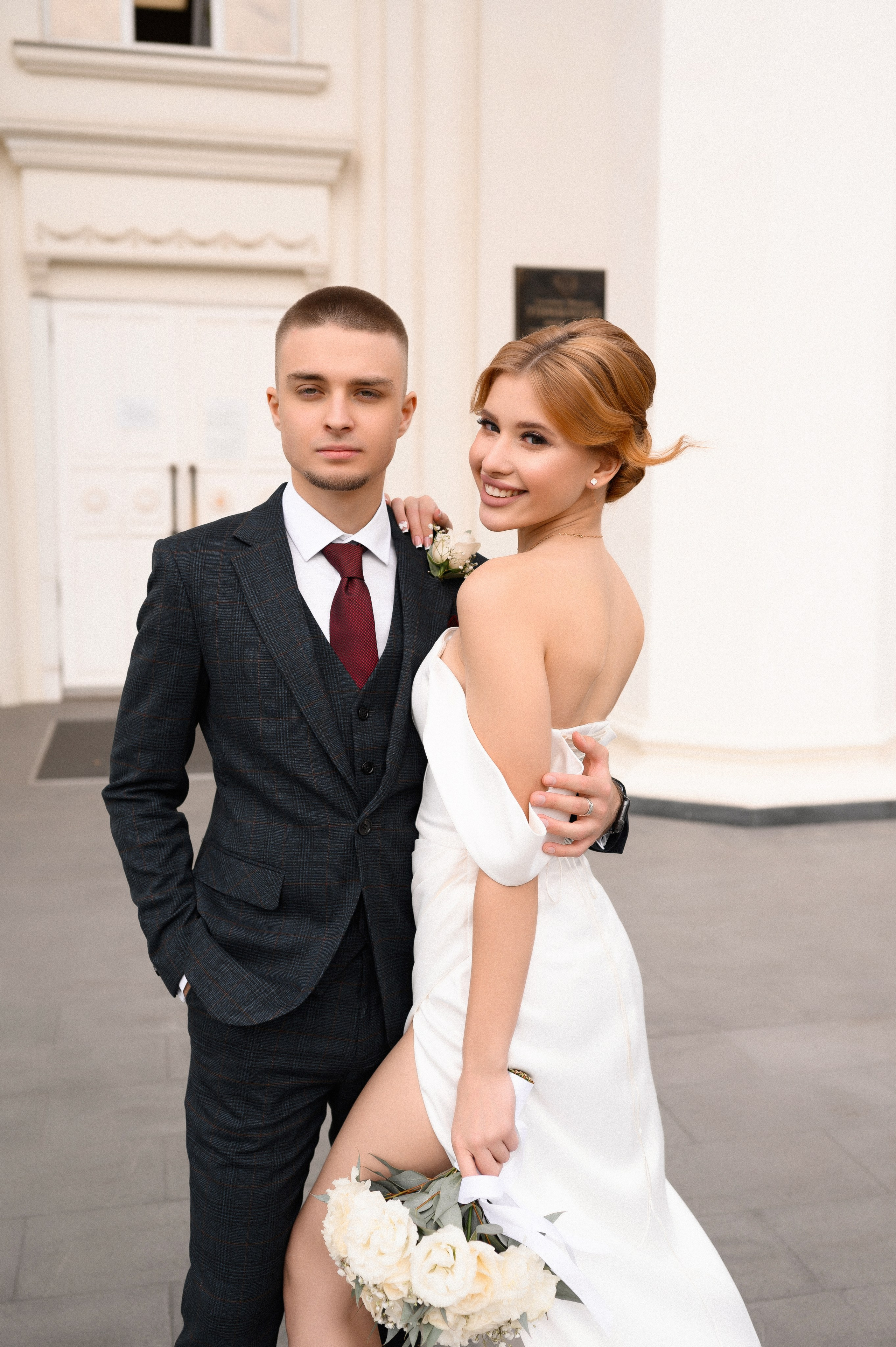 15.10.24. Свадебный и семейный фотограф в Краснодаре