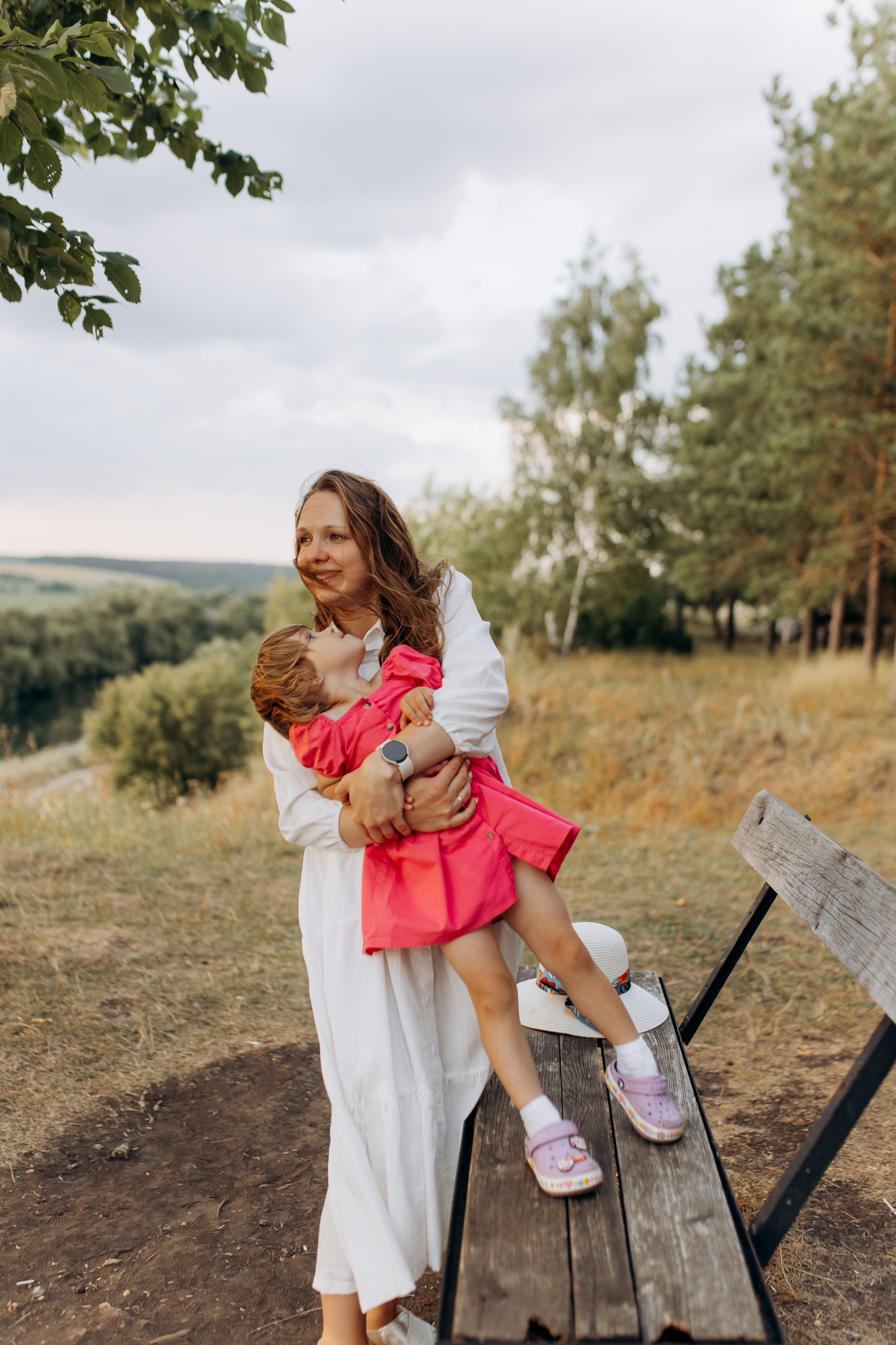 Аня и Надя. Свадебный и семейный фотограф в Туле и области Маша Костина