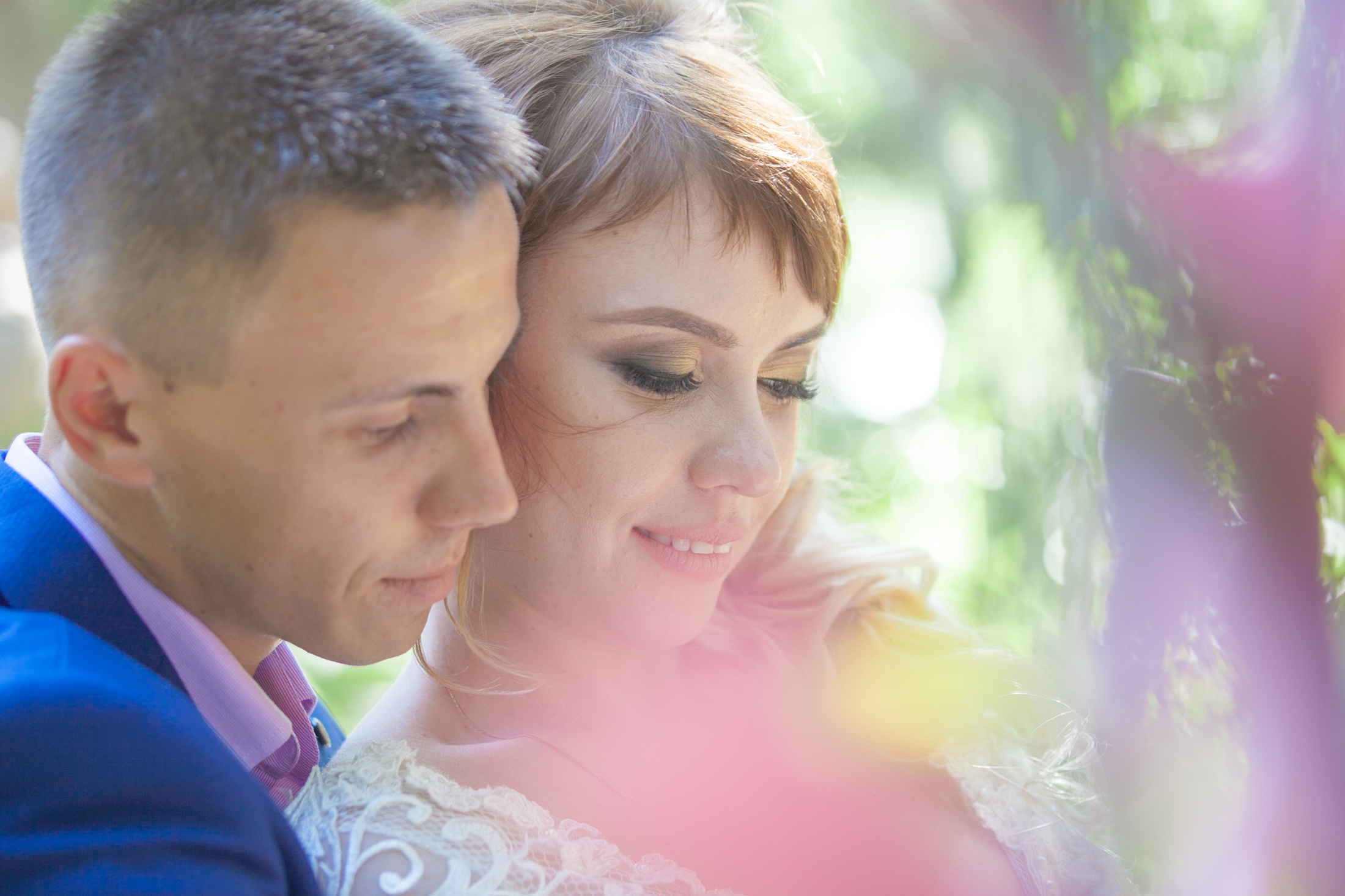 Семейный, свадебный фотограф в Новороссийске Панфилова Бэлла