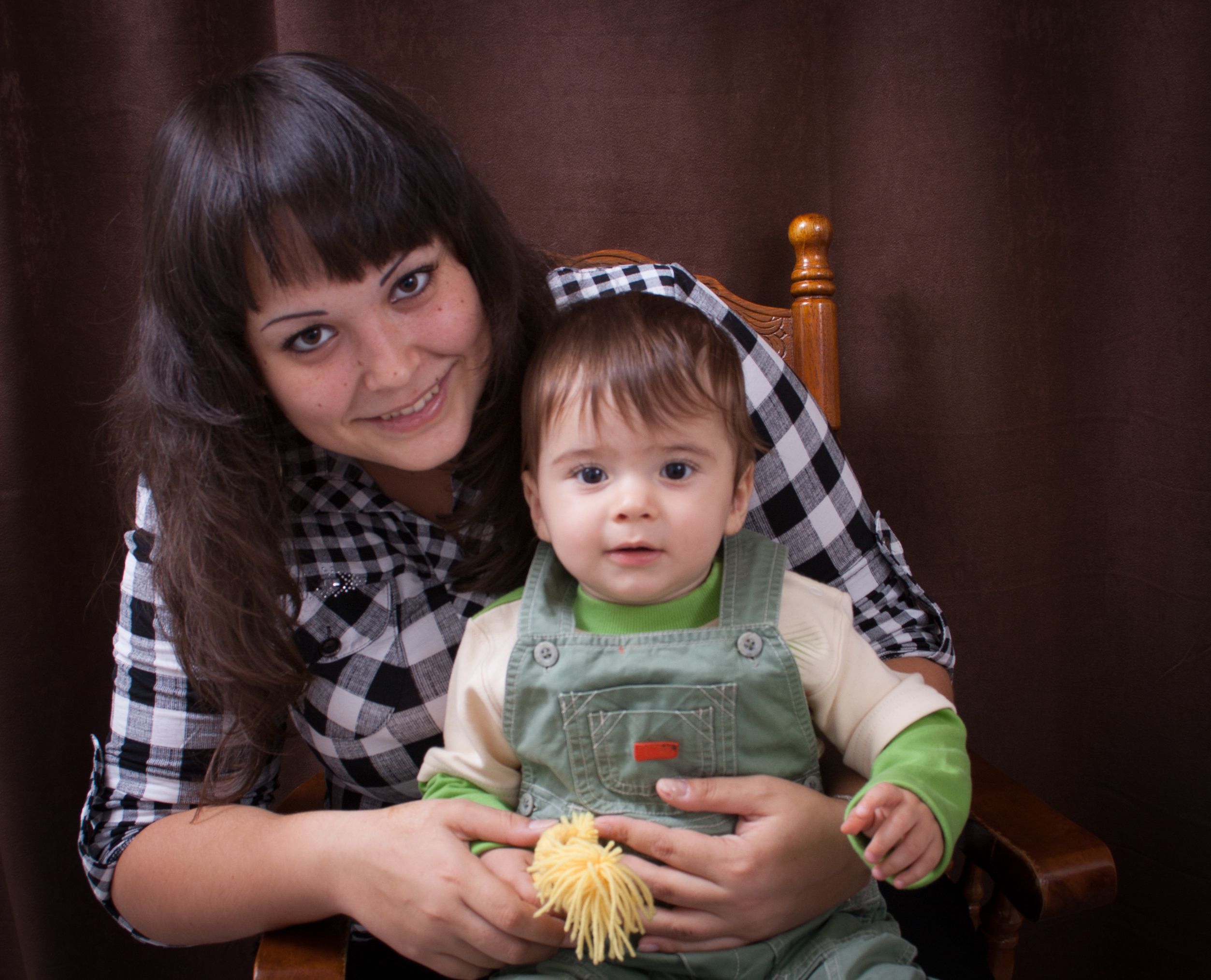 Семейный, свадебный фотограф в Новороссийске Панфилова Бэлла