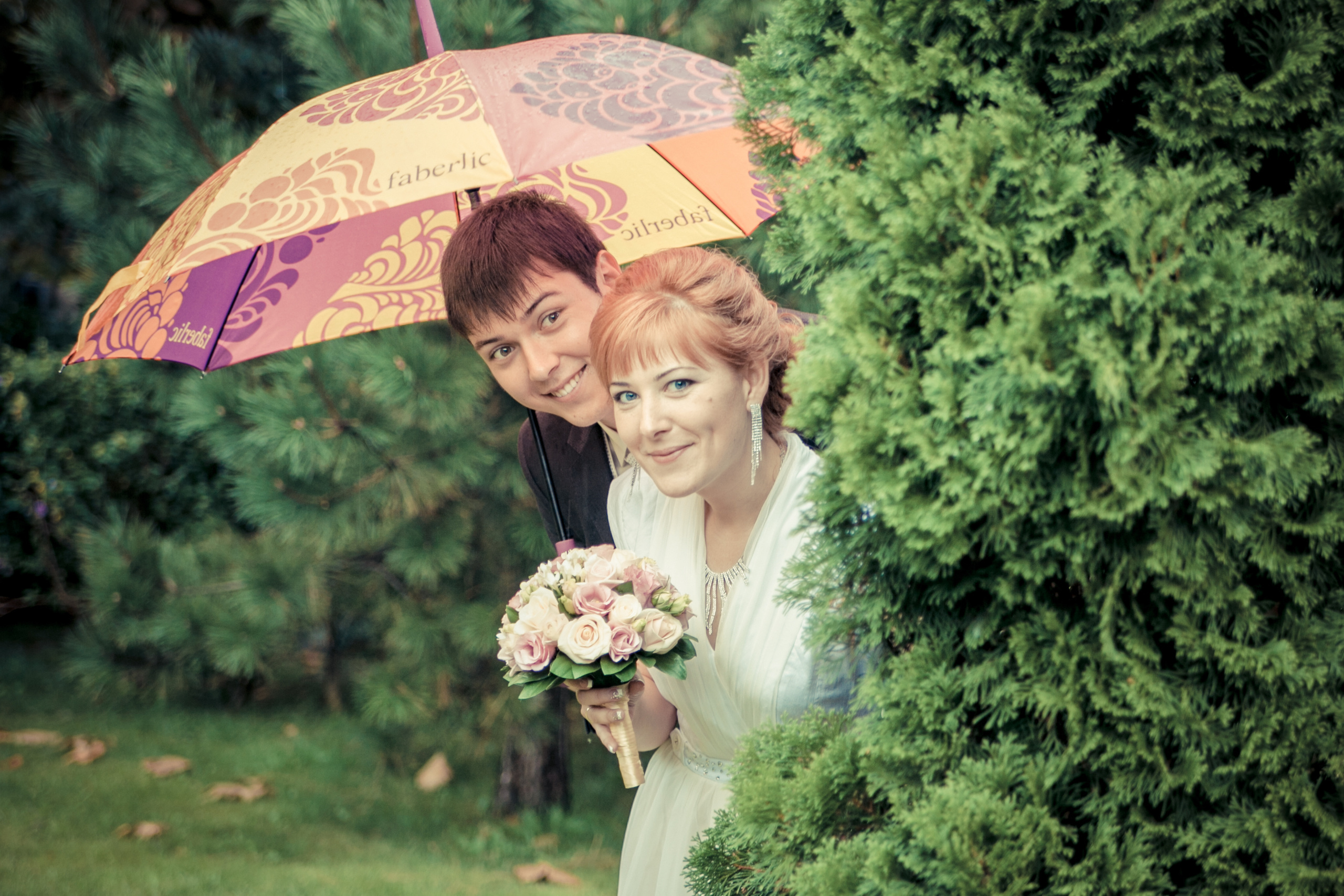 Семейный, свадебный фотограф в Новороссийске Панфилова Бэлла