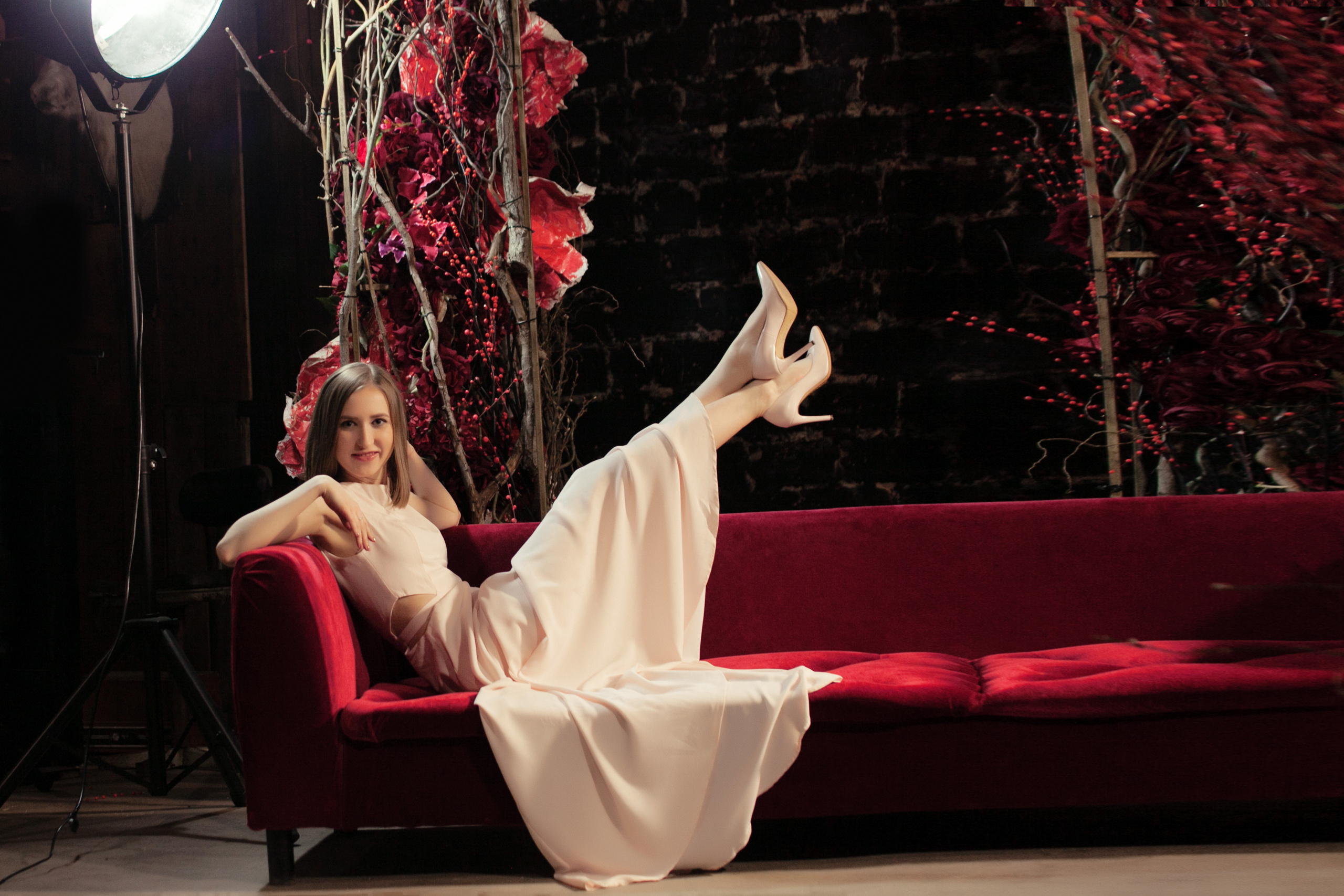 Семейный, свадебный фотограф в Новороссийске Панфилова Бэлла