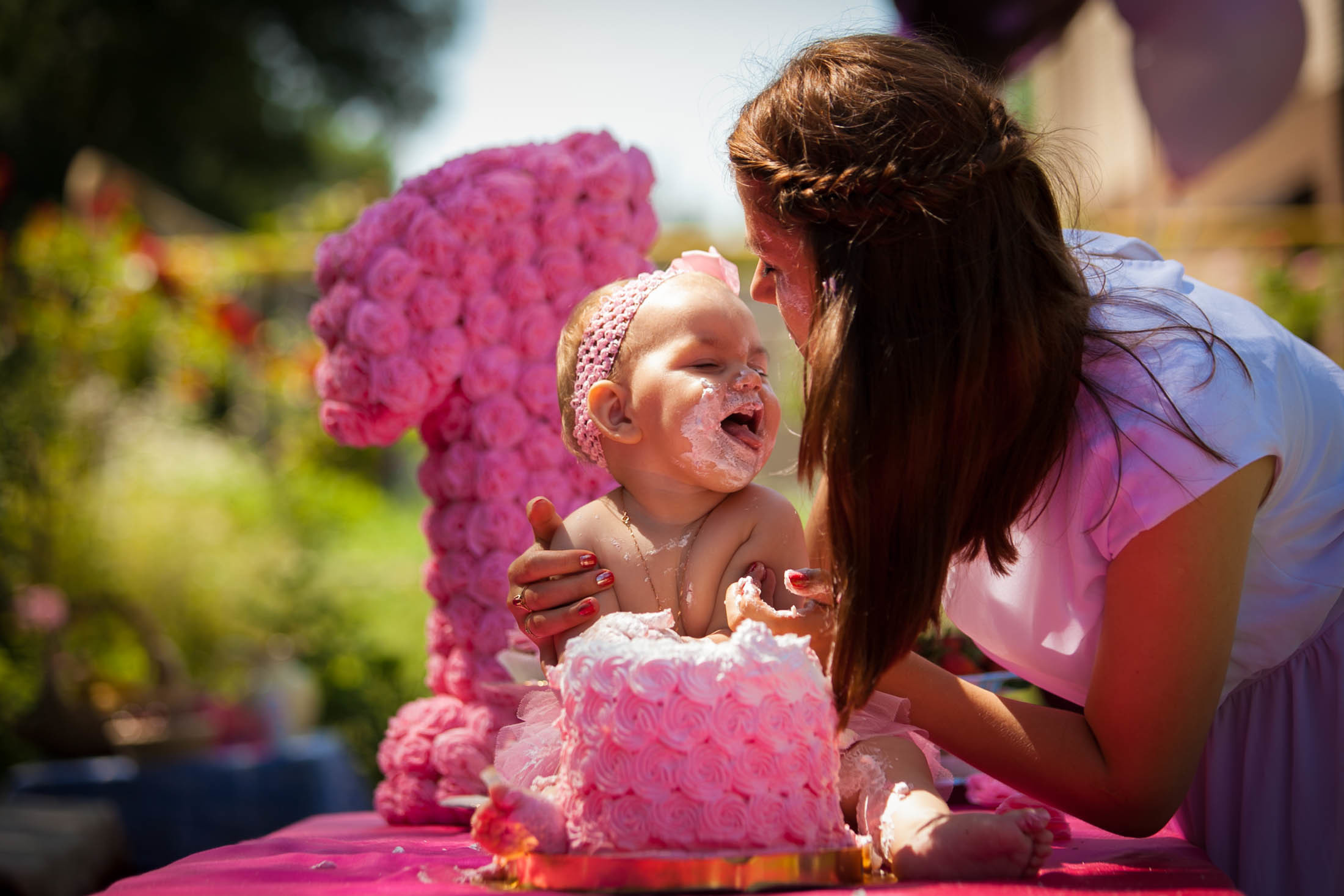 Семейный, свадебный фотограф в Новороссийске Панфилова Бэлла