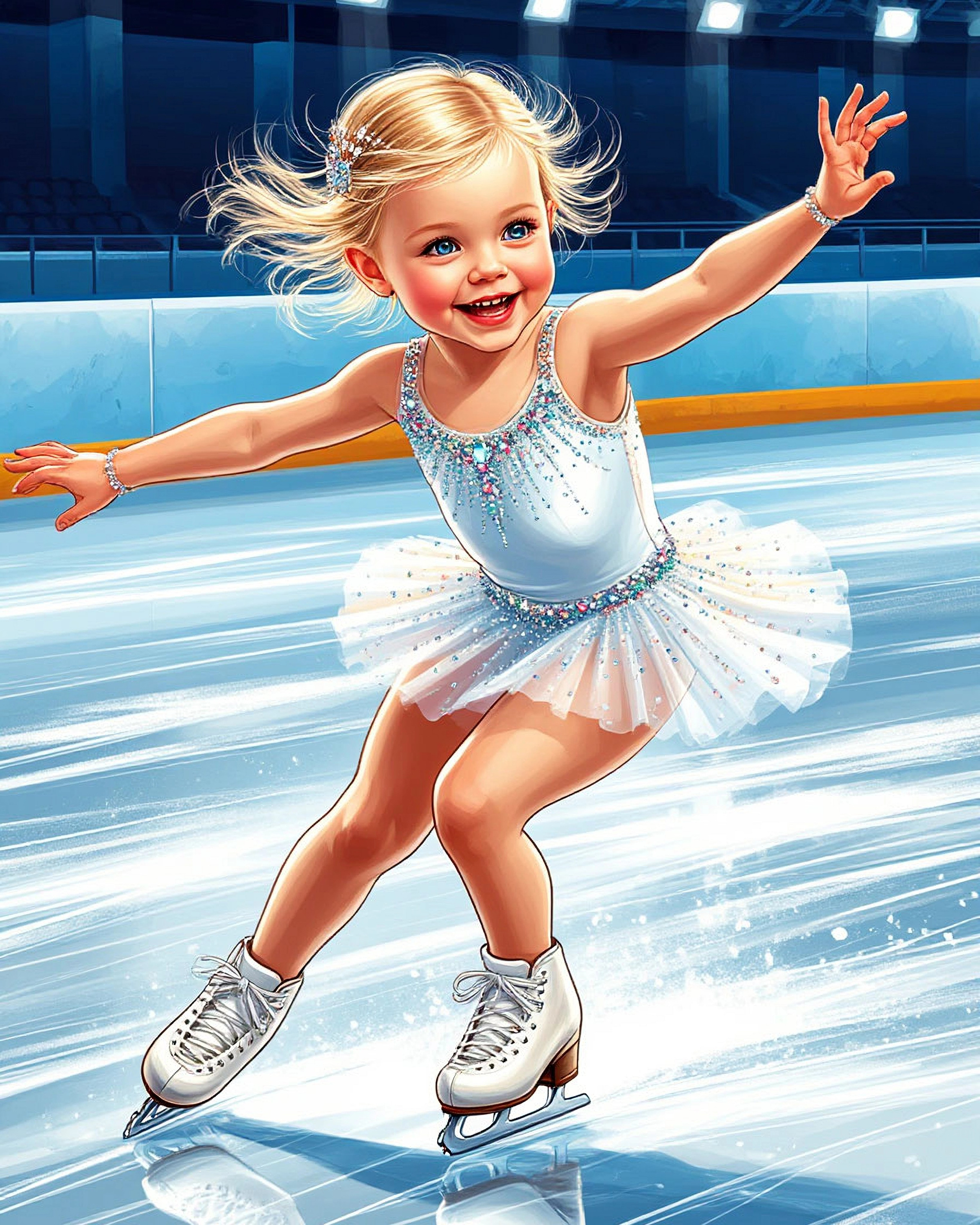 ФК девочки с ФОНОМ. Фигурное катание для взрослых и детей на Васильевском 🌟