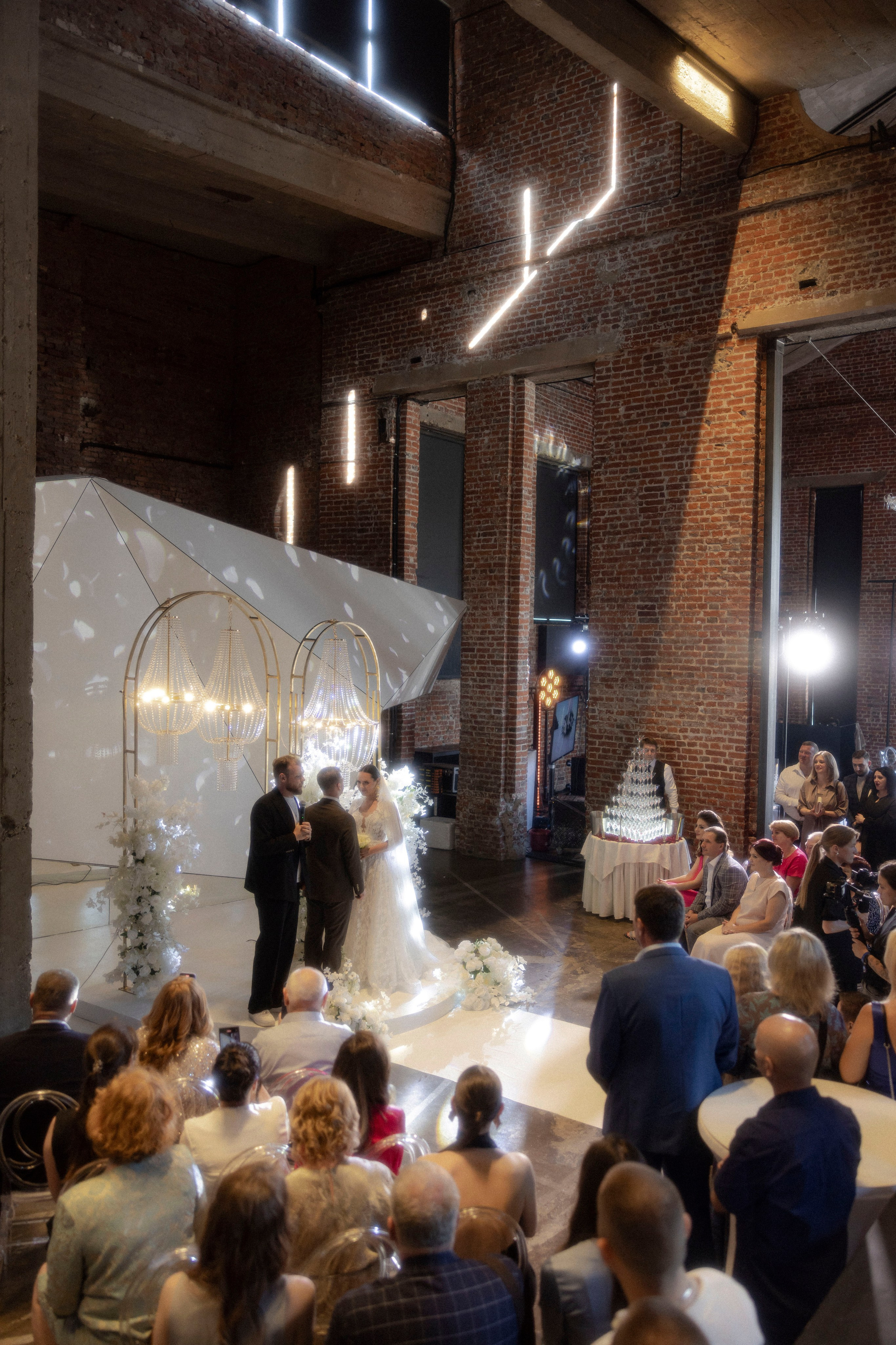 Свет. Свадебный фотограф в Москве