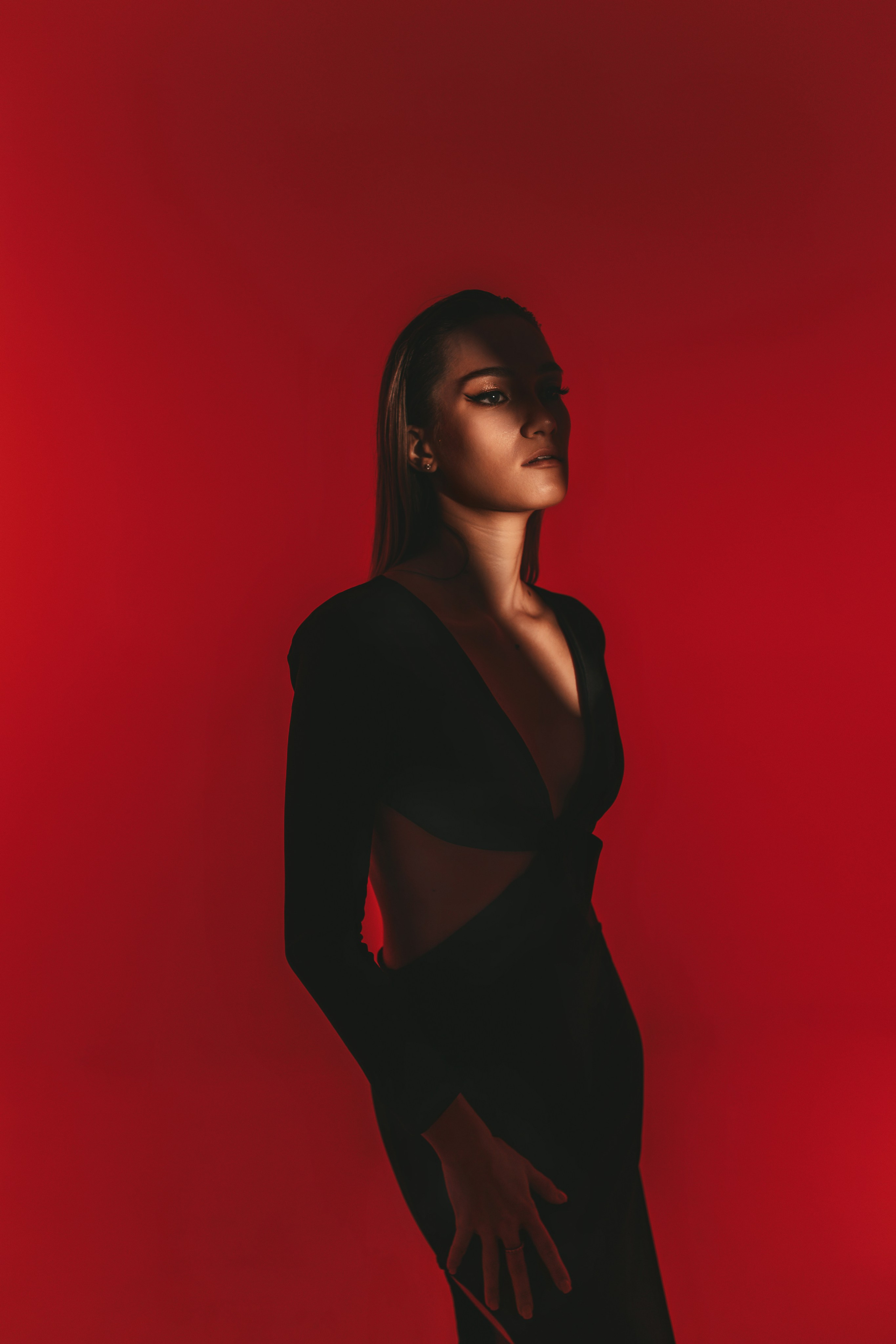 Диана. Мария Добычина — профессиональный фотограф Крыма, Ялты и Севастополя