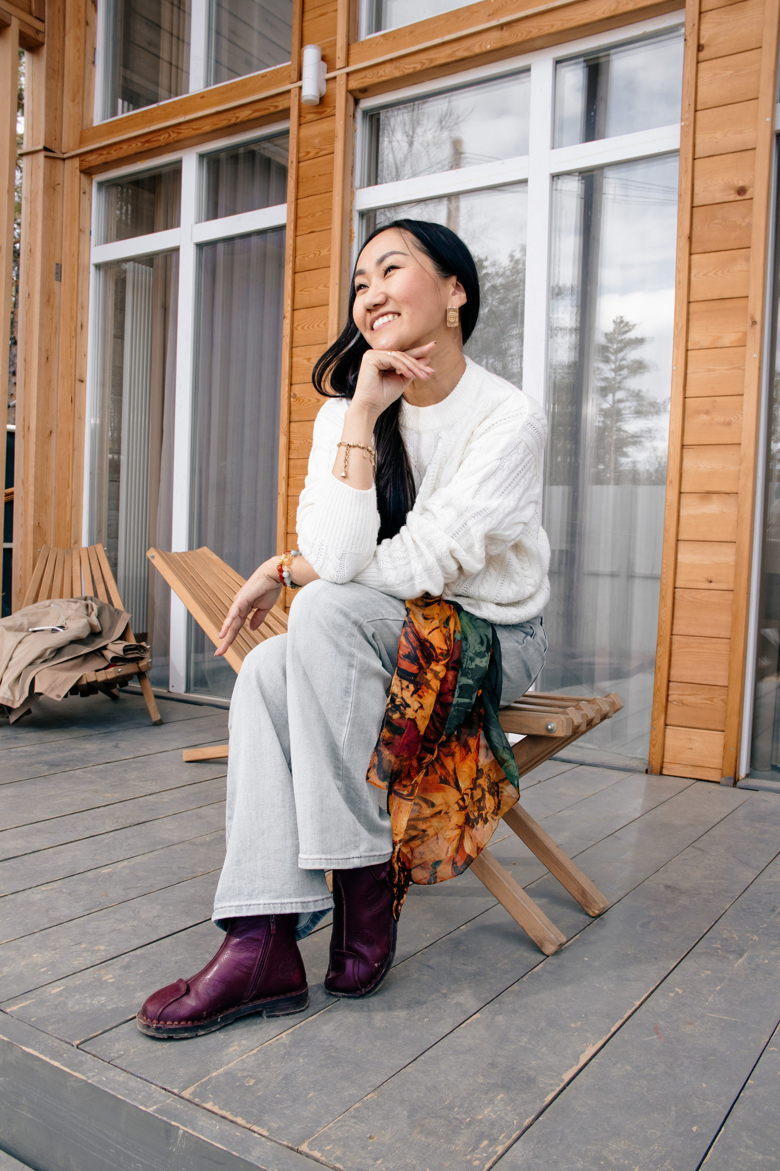 Подруги. Фотограф Якутск Зоя Николаева