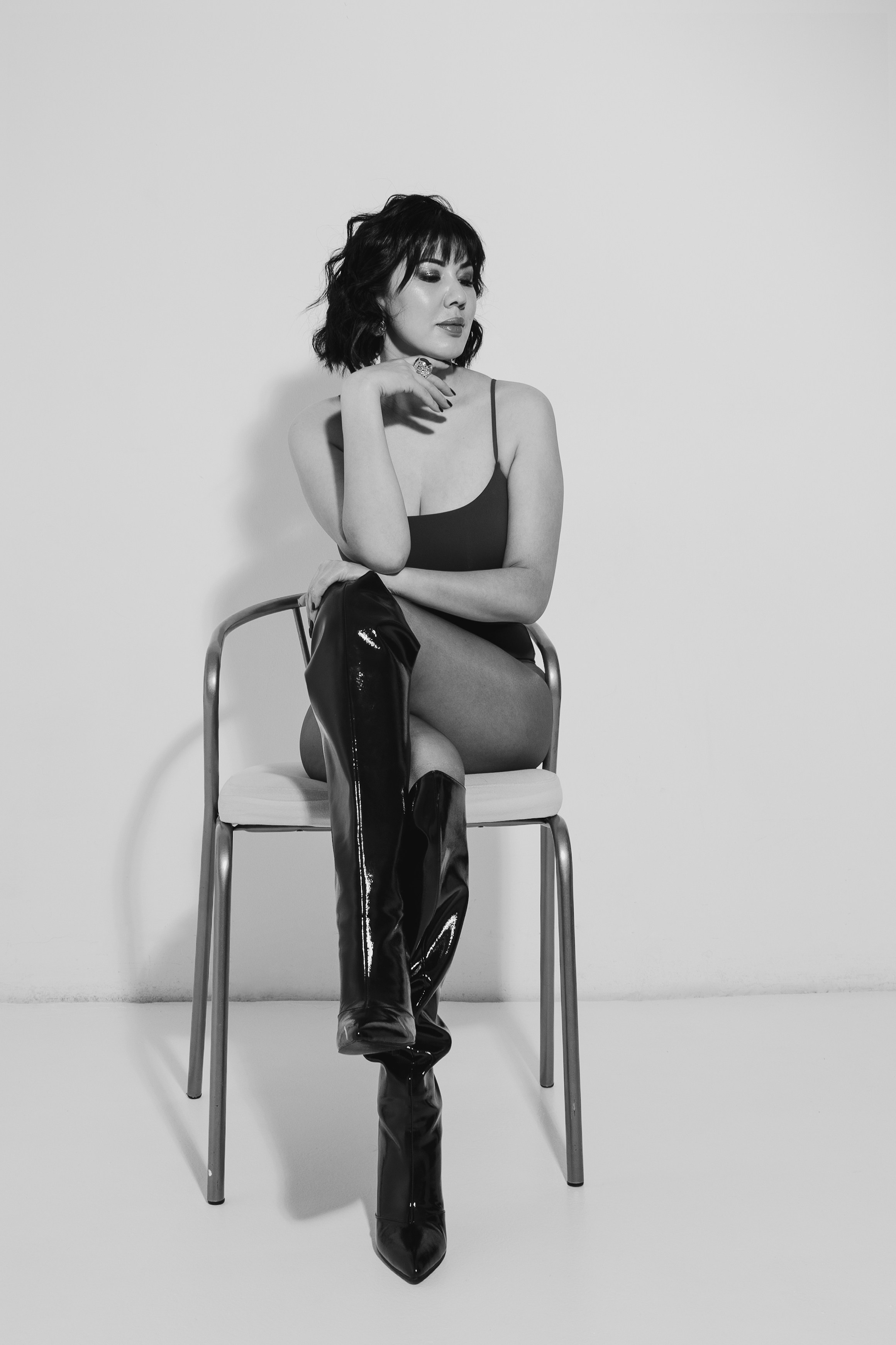 Зуля. Фотограф Якутск Зоя Николаева