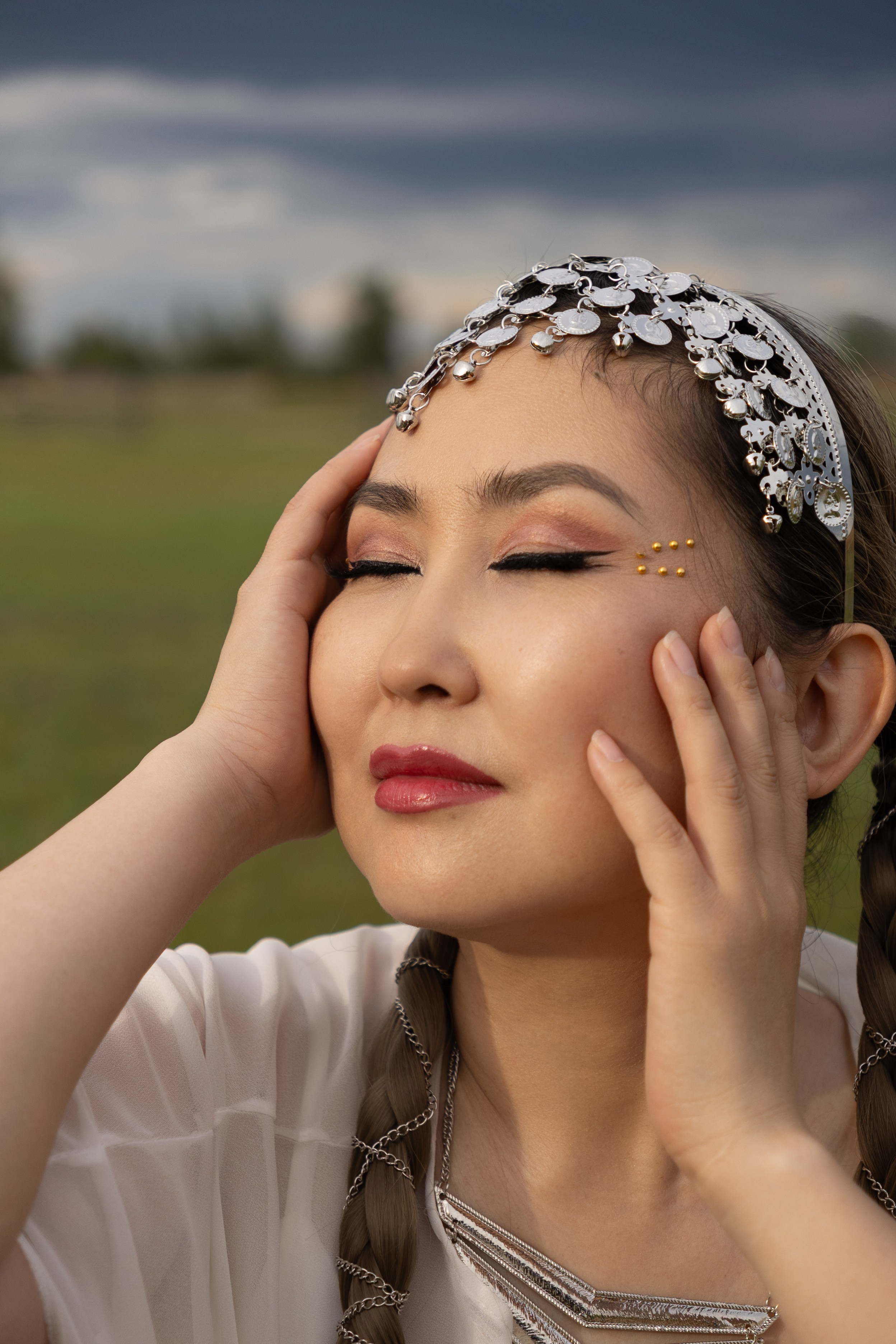 Семейная съемка в Ус Хатын, Семейная съемка на карьере. Фотограф Якутск Зоя Николаева