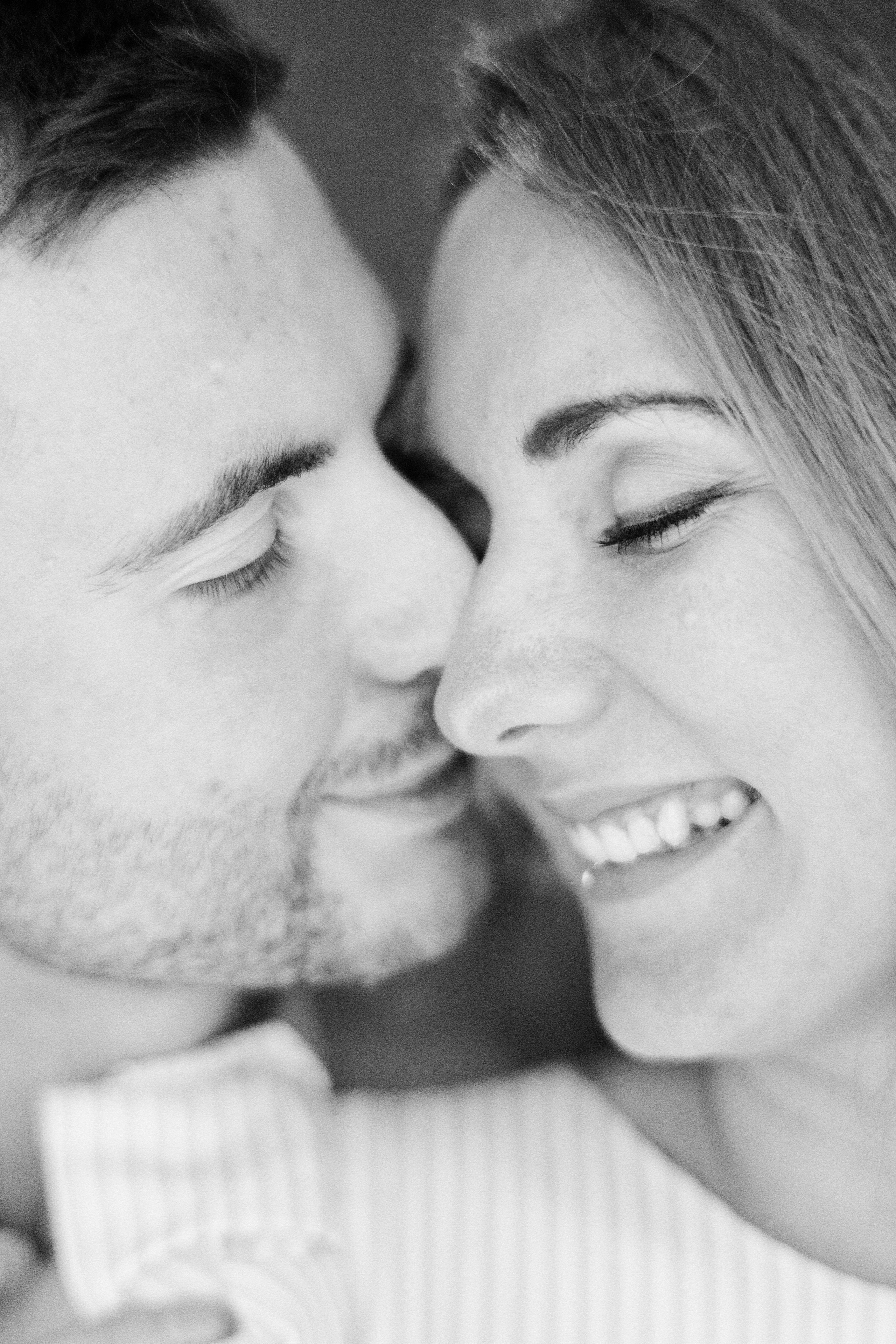 Михаил Светлана и Полина :). Фотограф в Москве Проймин Алексей