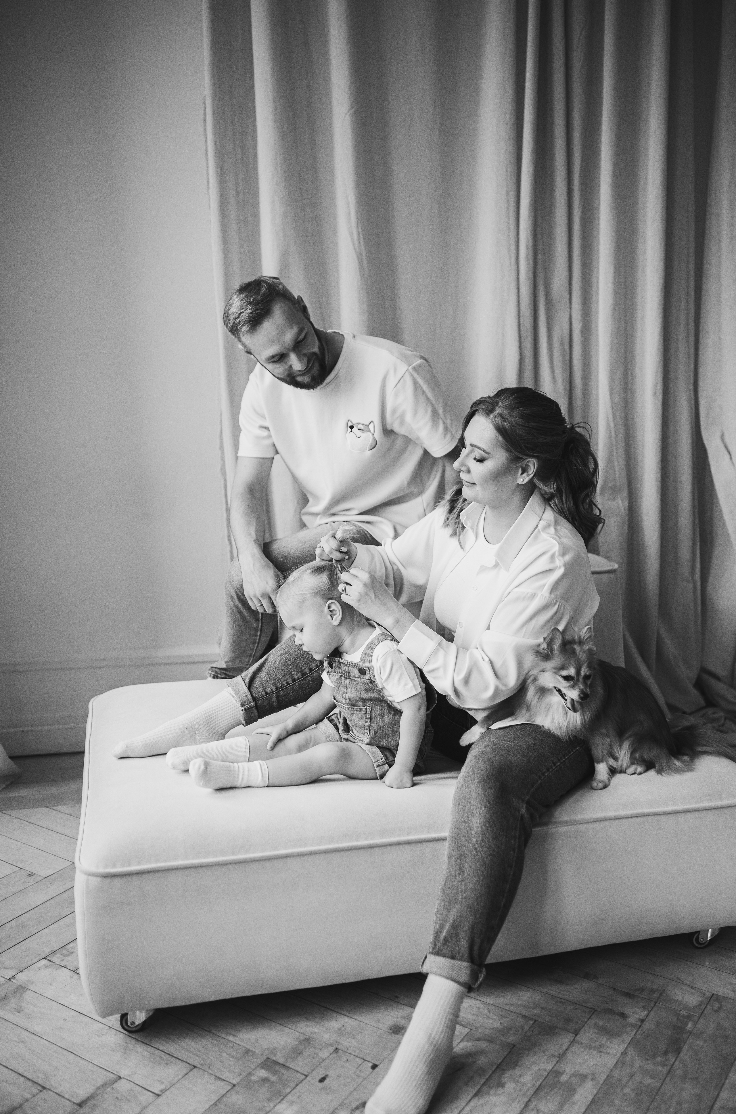 Лена Денис Василиса и Корица. Семейный и свадебный фотограф в Екатеринбурге Орлова Ирина