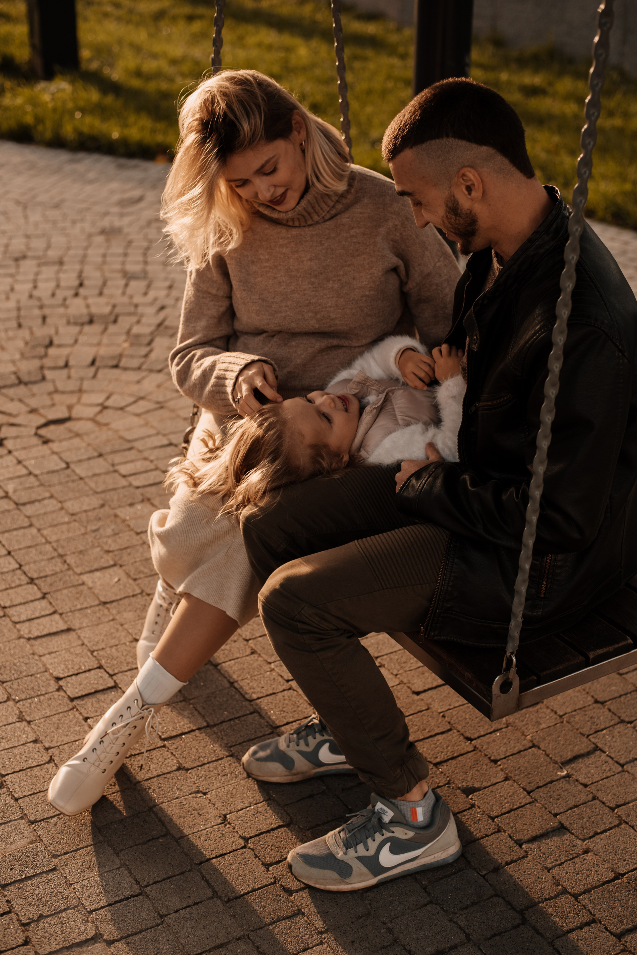 Маша ♡ Мия ♡ Феликс. Фотограф Ольга Плеханова | Нижний Новгород, Москва