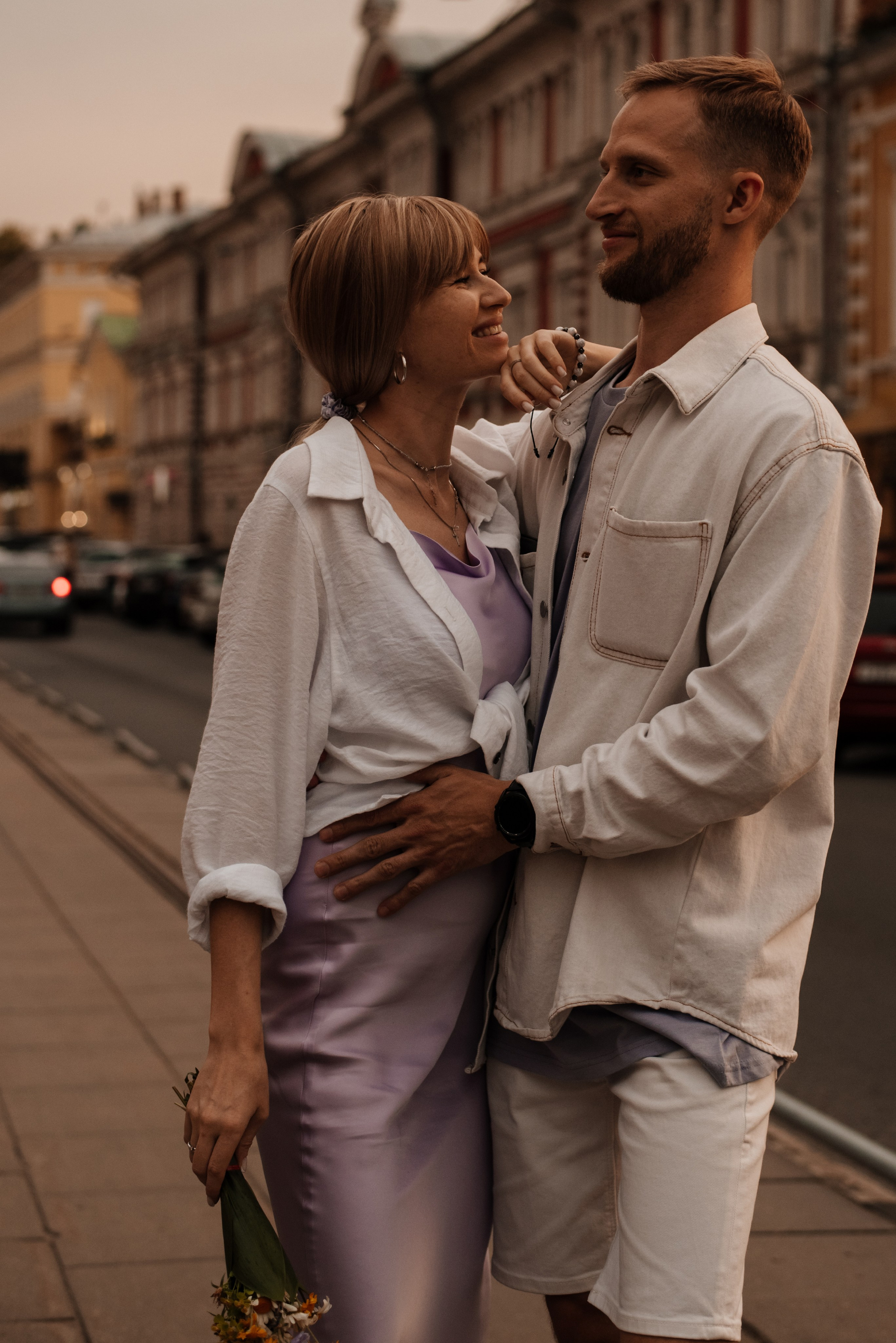 Мира ♡ Рима ♡ Артем. Фотограф Ольга Плеханова | Нижний Новгород, Москва