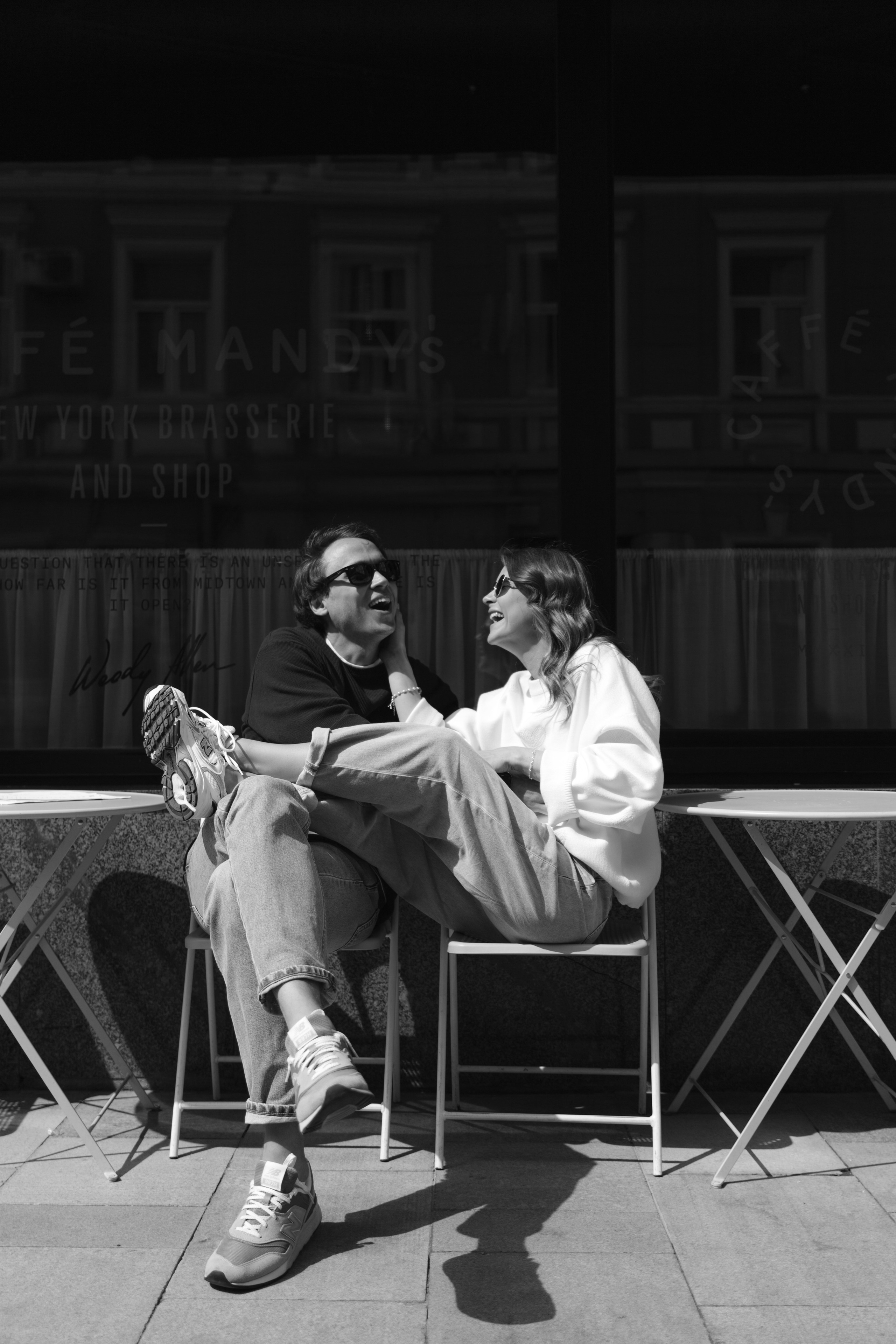 К & М. Женский и свадебный фотограф Москва Елизавета Перова