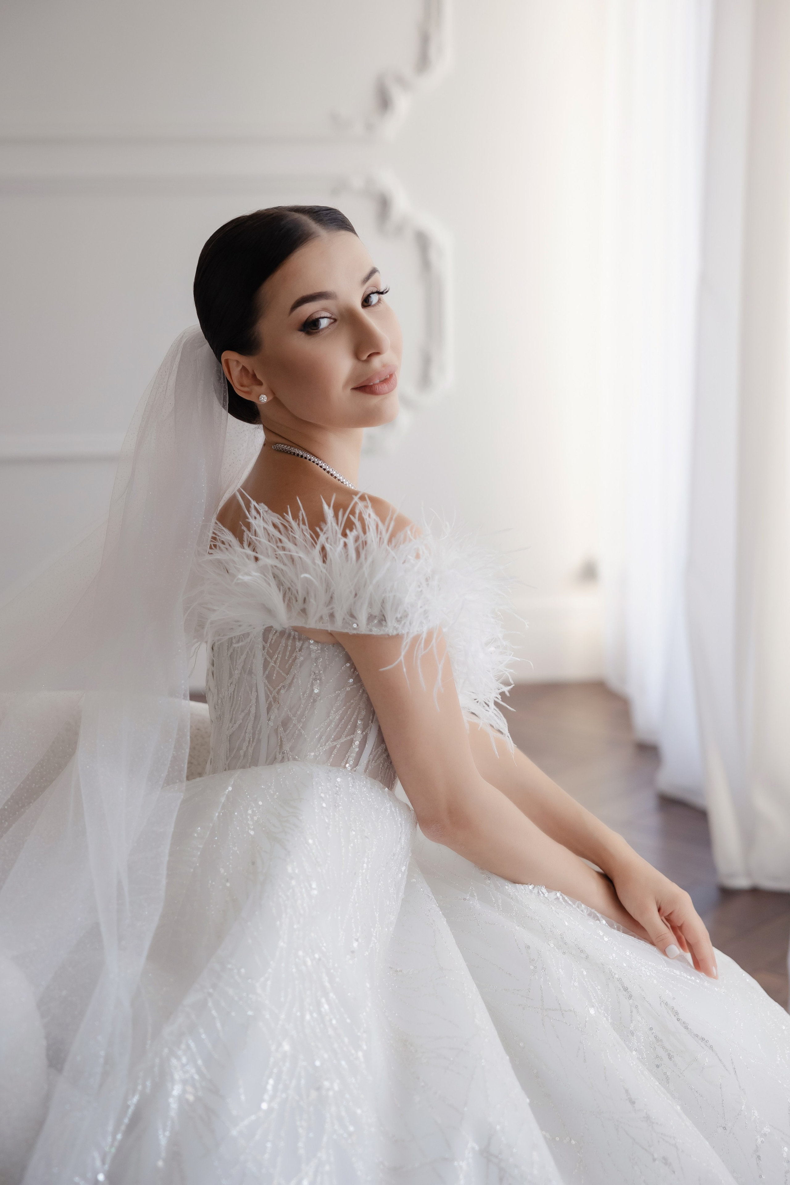 N&A. Свадебный фотограф в Ставрополе Катерина