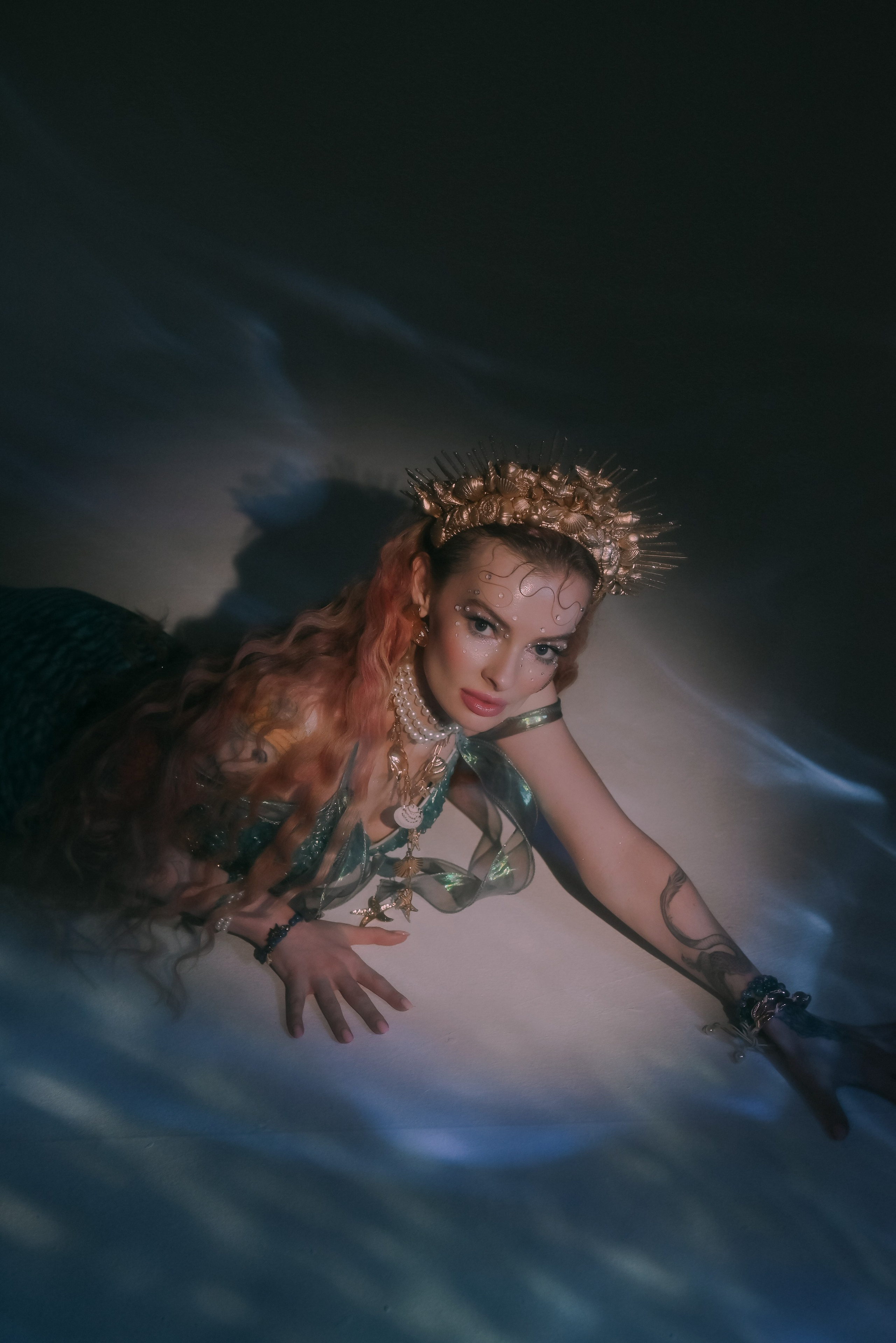 Ariel. Ваш фотограф