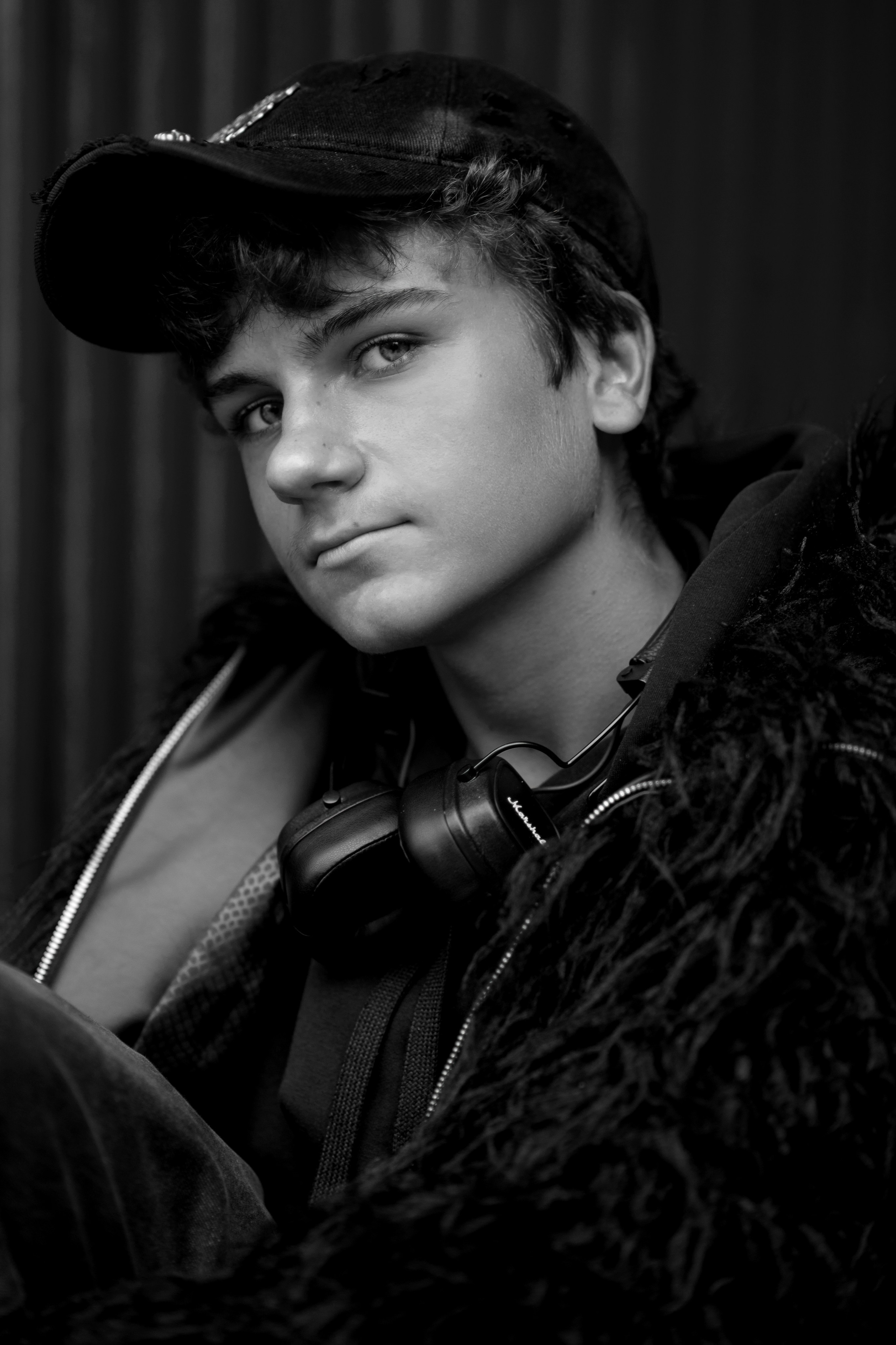 Тим. Главная