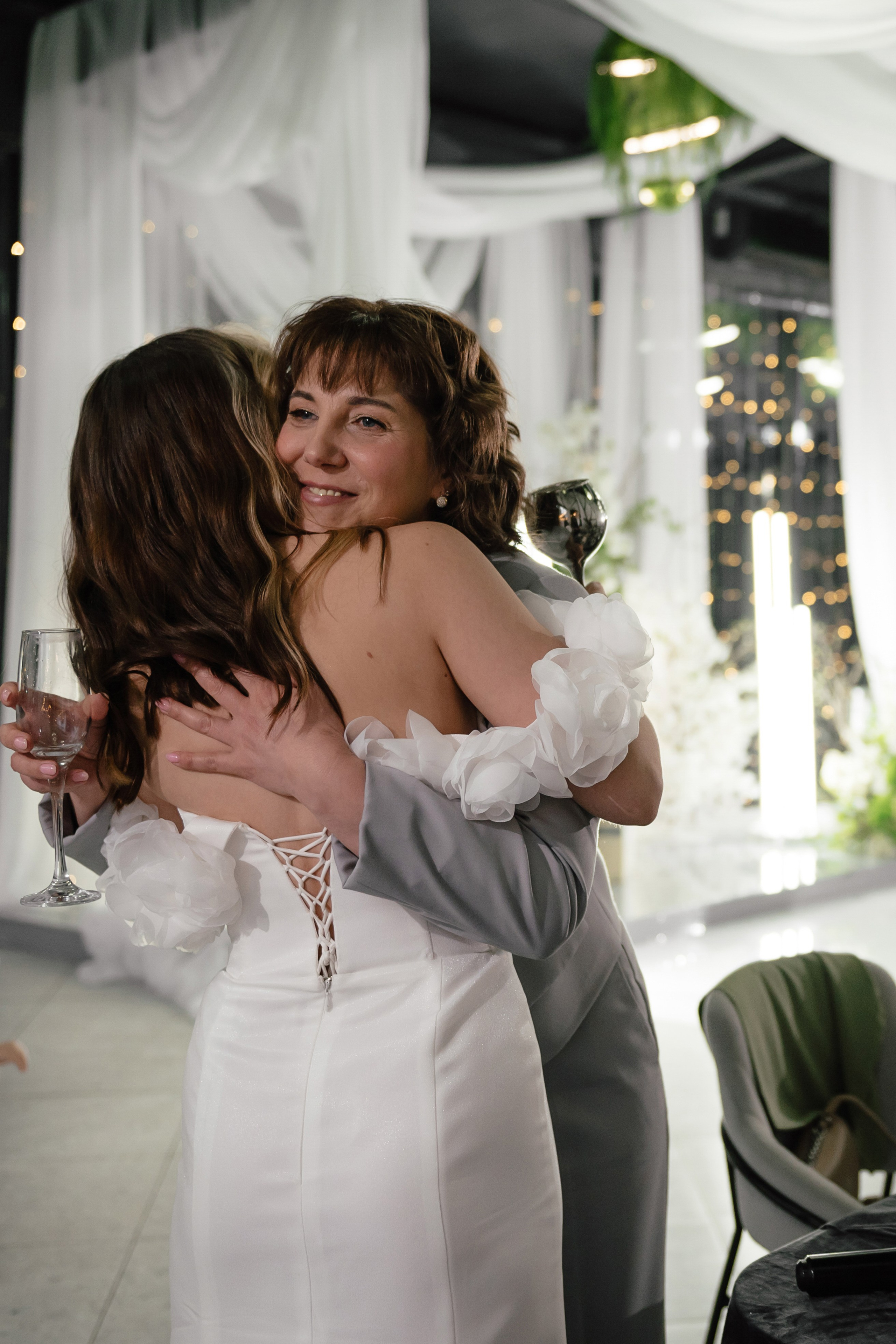 Александр и Эльвира, 2025. Свадебный и портретный фотограф в Липецке Анастасия Ролдугина