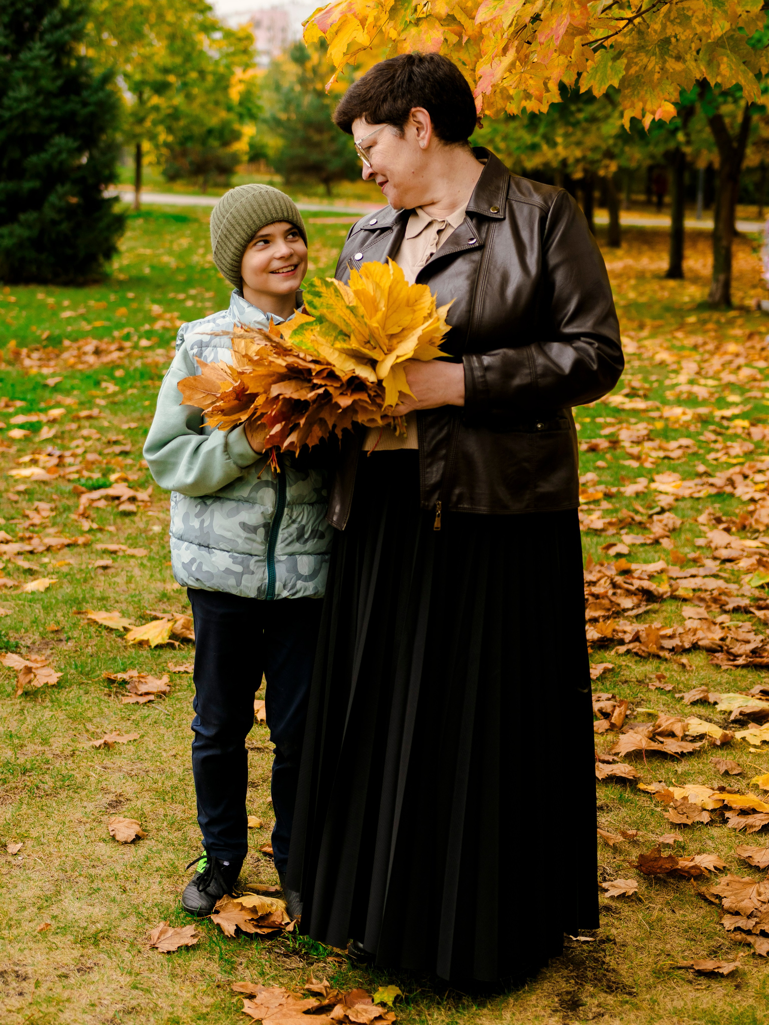 School Time. Портретный фотограф Москва Белогорцев Сергей
