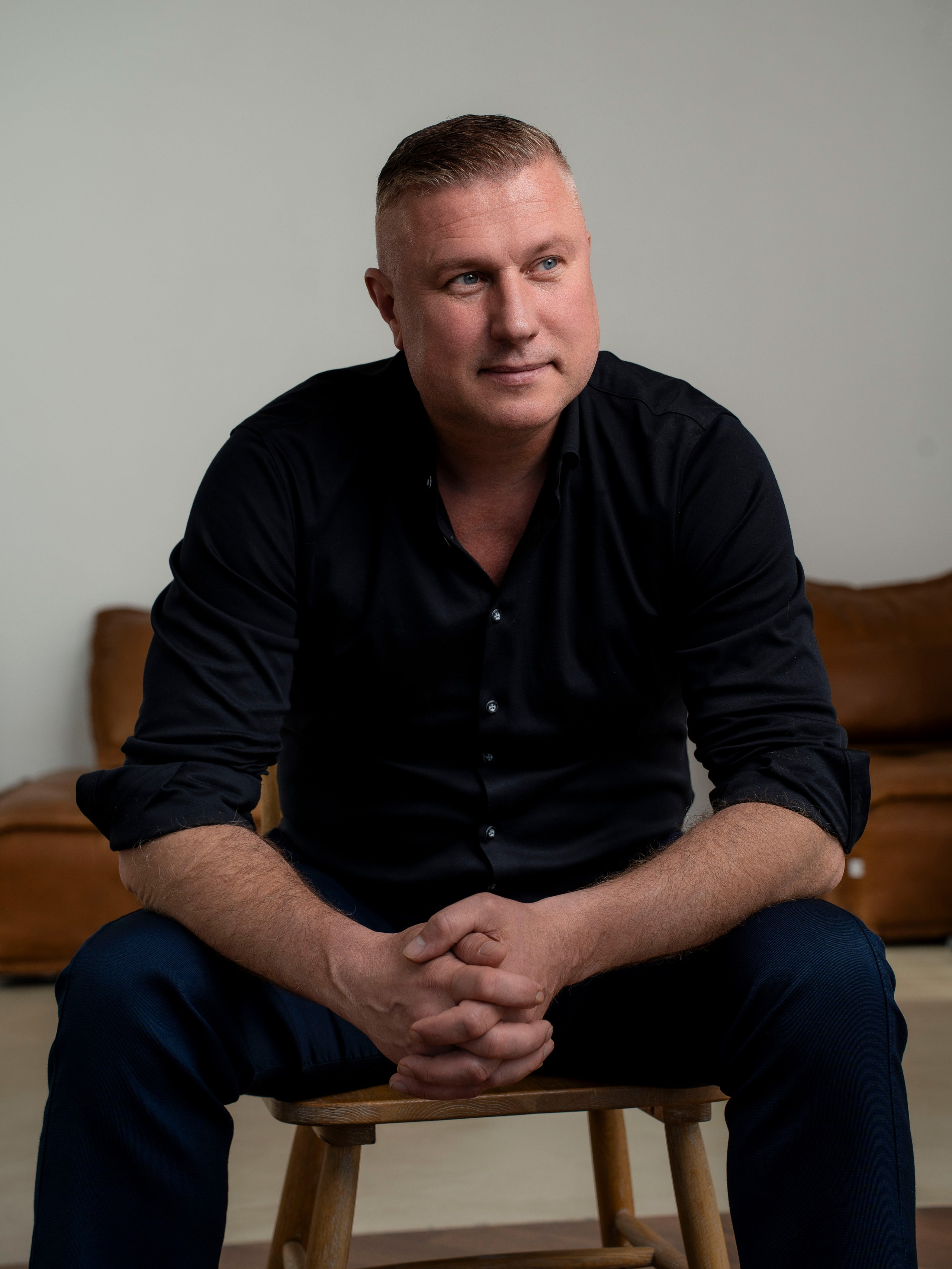 Старыгин и Партнеры. Портретный фотограф Москва Белогорцев Сергей