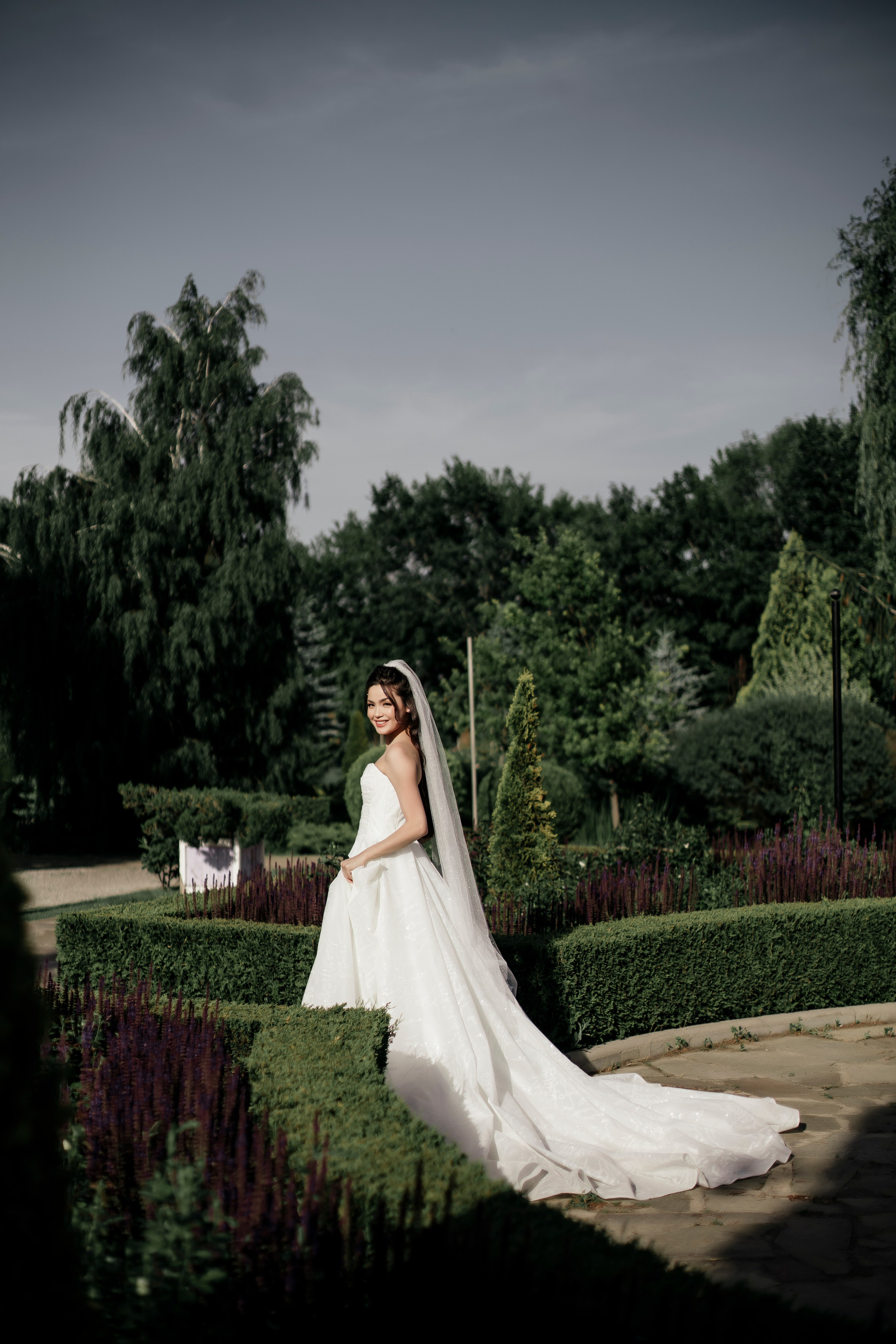 B & A. Медиа продакшн, свадебные съемки, история любви в Алматы