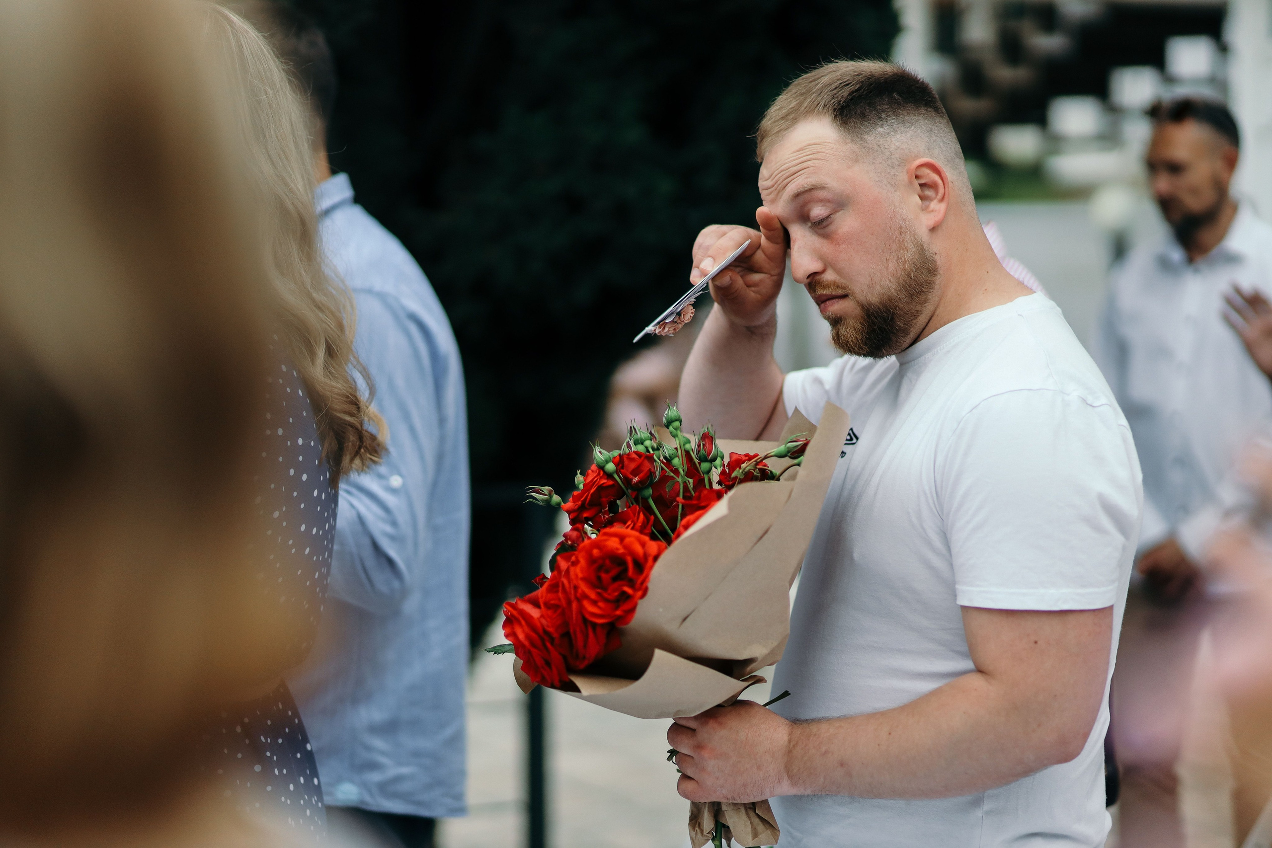 Сергей и Юля. Свадебный и семейный фотограф в Севастополе и Крыму Анастасия Сураева