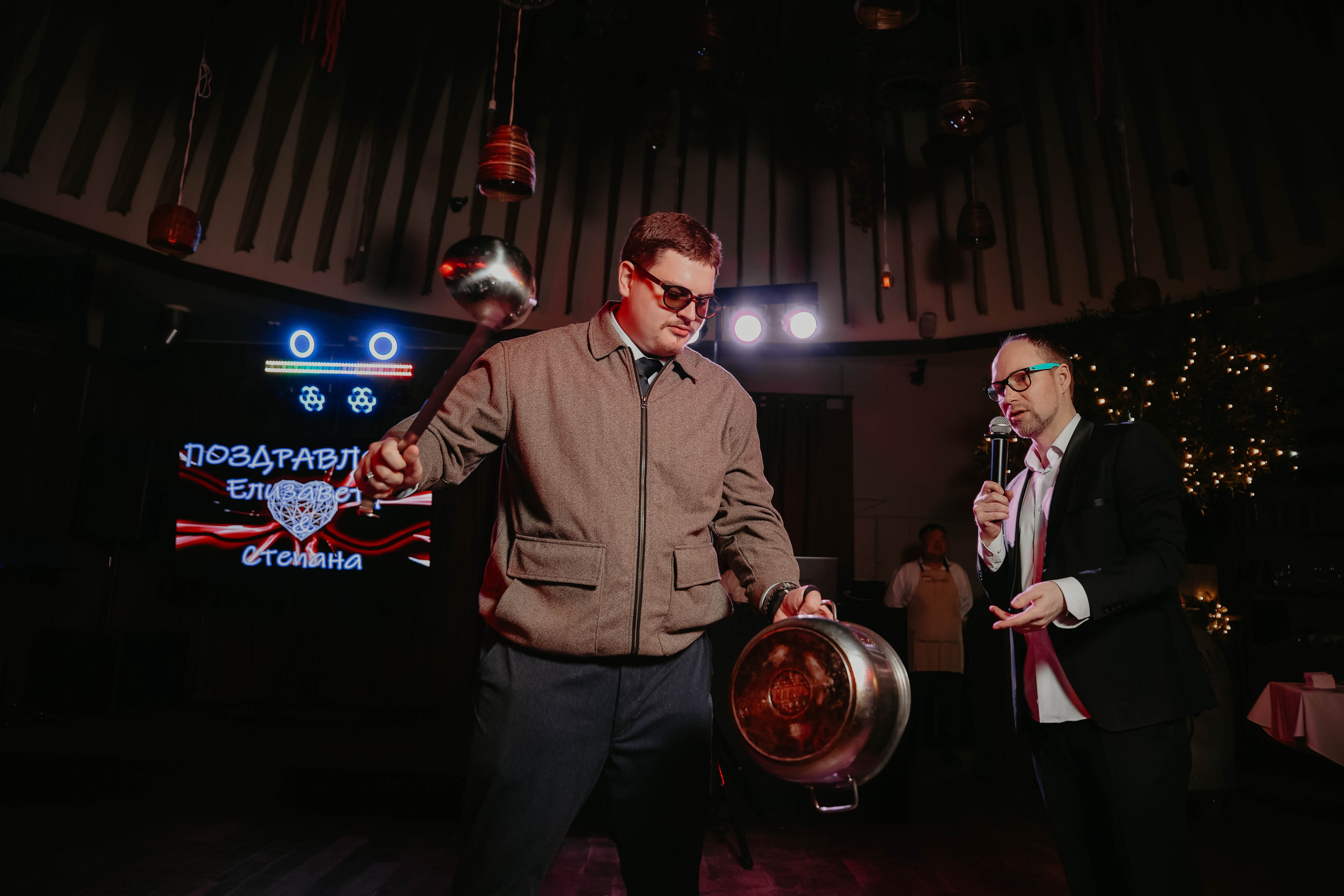 Елизавета и Степан. Photographer in Moscow & everywhere in the World Alena Vyalova