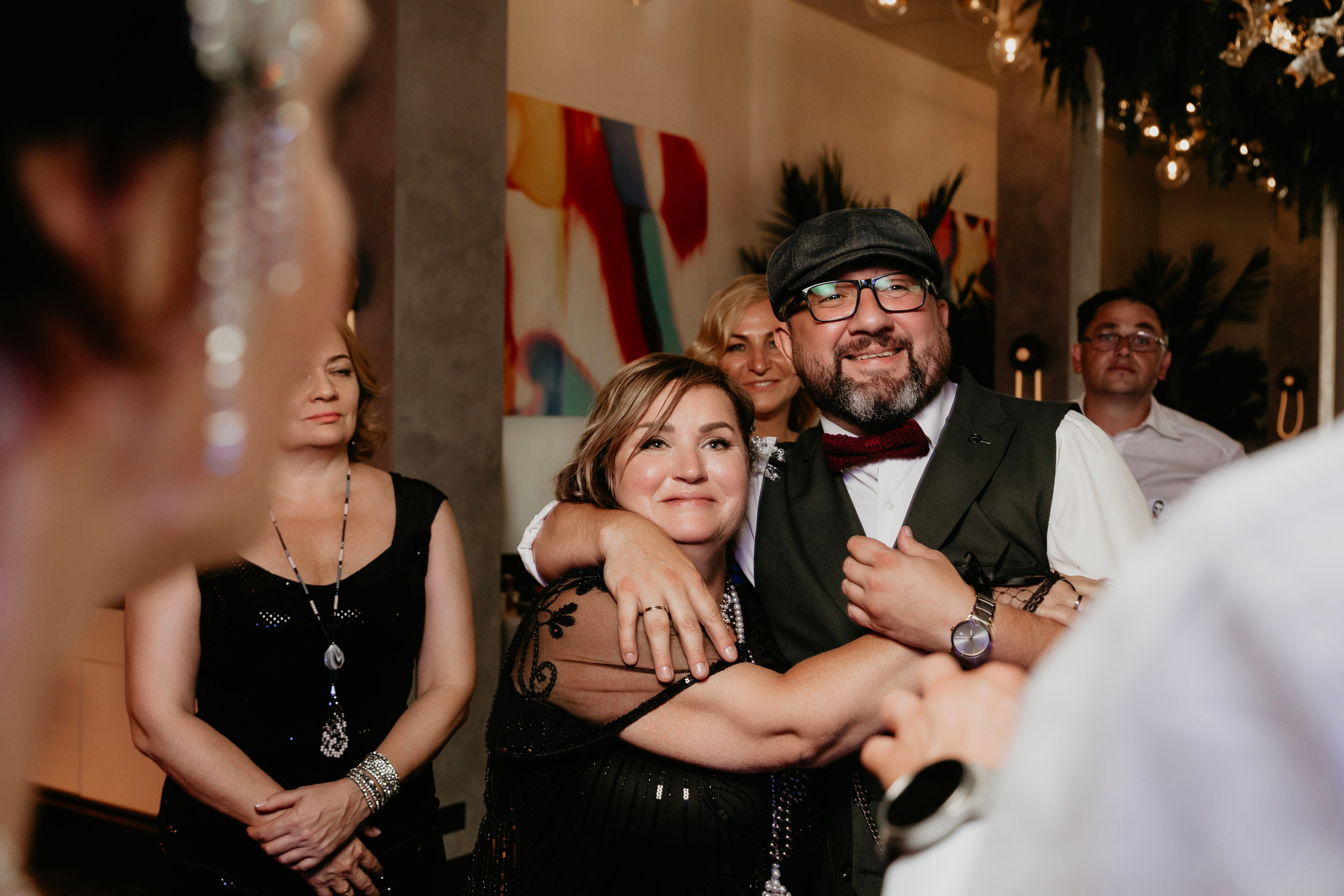 Александр и Ирина. Photographer in Moscow & everywhere in the World Alena Vyalova