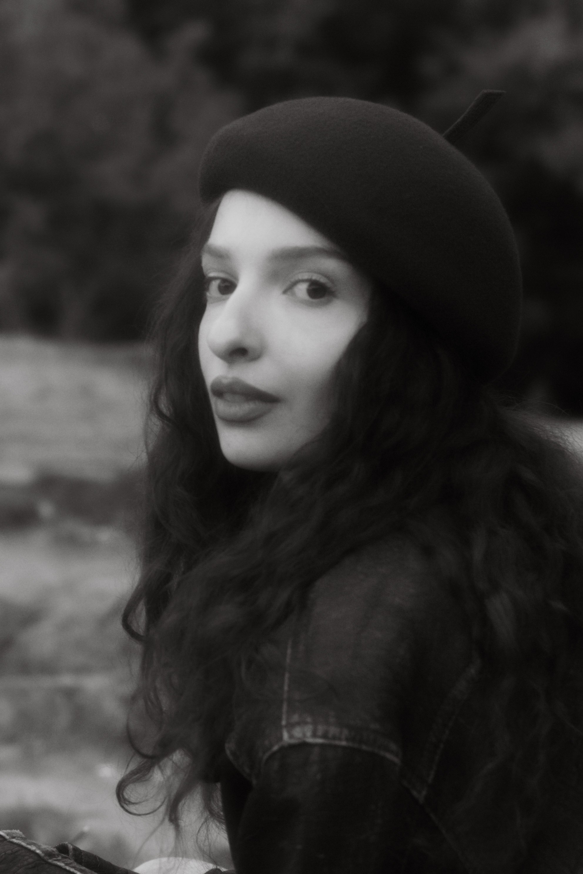 Коллекция шляпок. Фотограф Елена Бухонина Челябинск