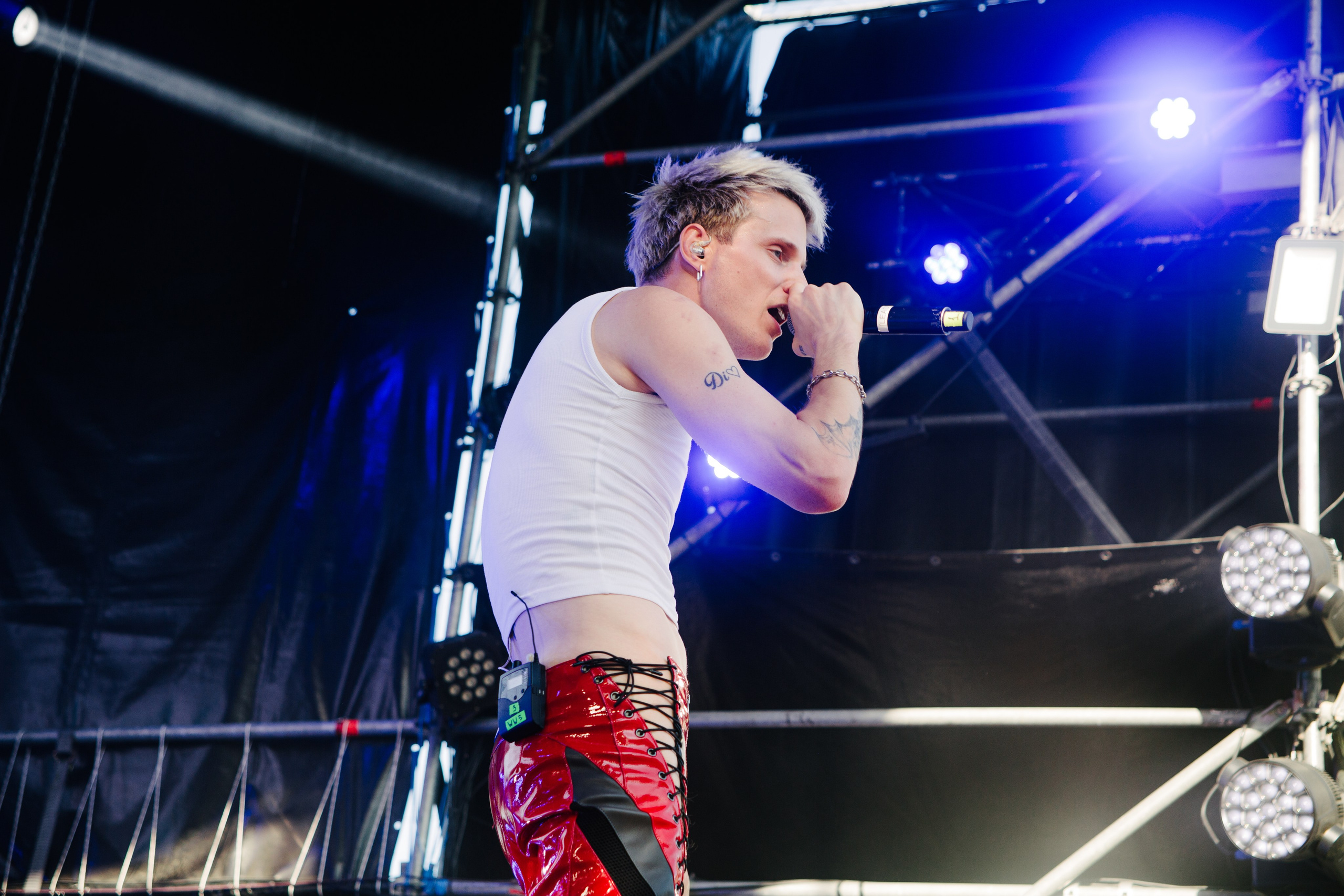 EMOLAND 2025. Фотограф из Санкт-Петербурга Валерия Ленских