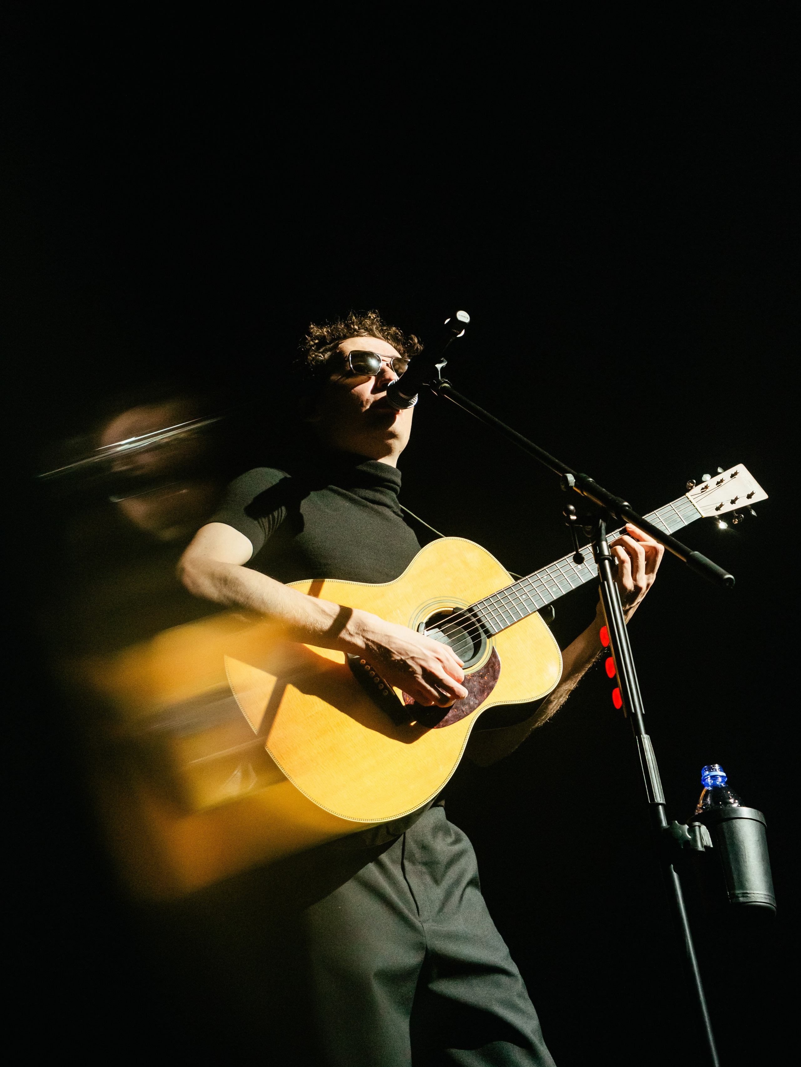 Фотограф из Санкт-Петербурга Валерия Ленских