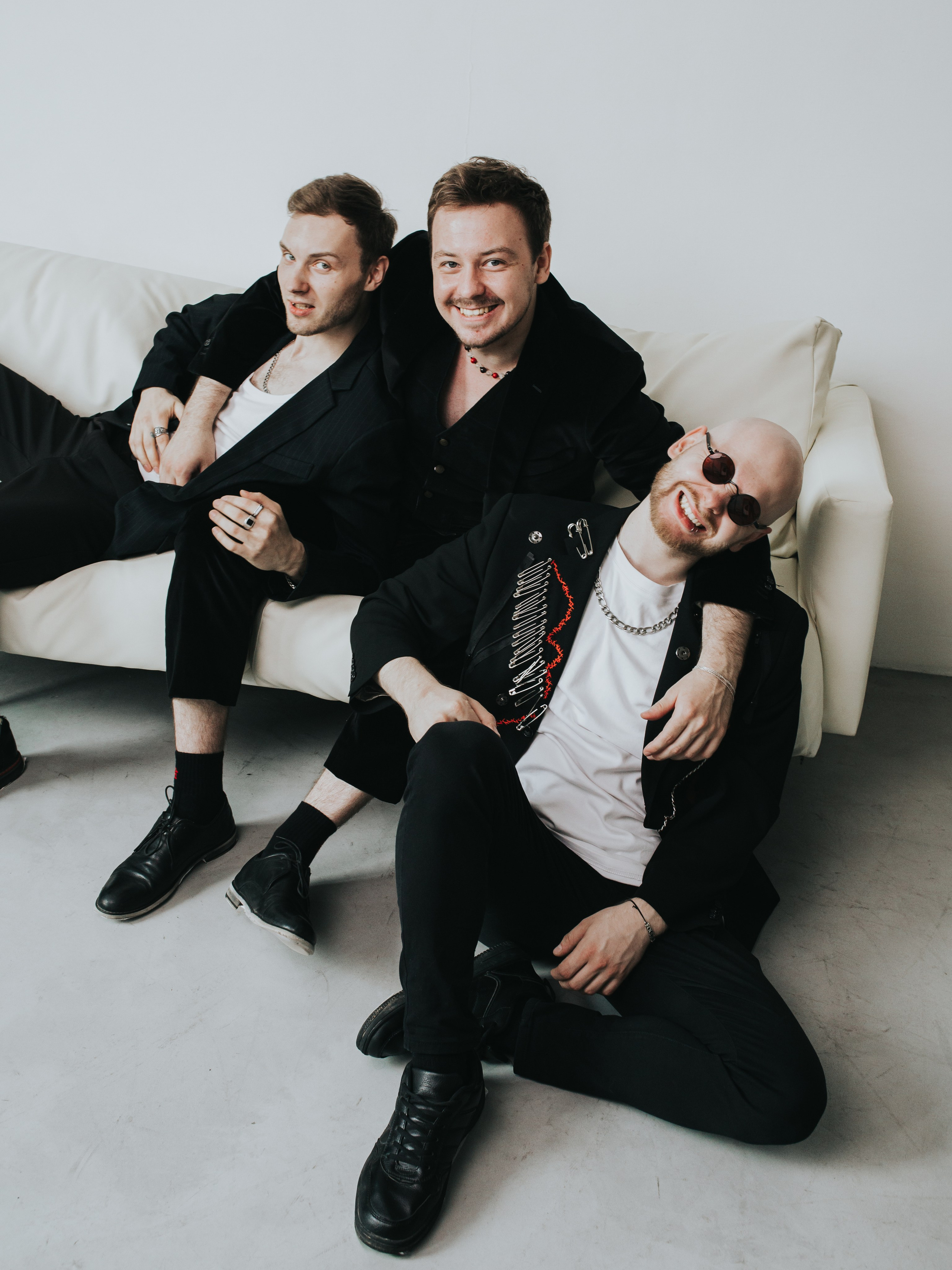 Tvoy Control. Фотограф из Санкт-Петербурга Валерия Ленских