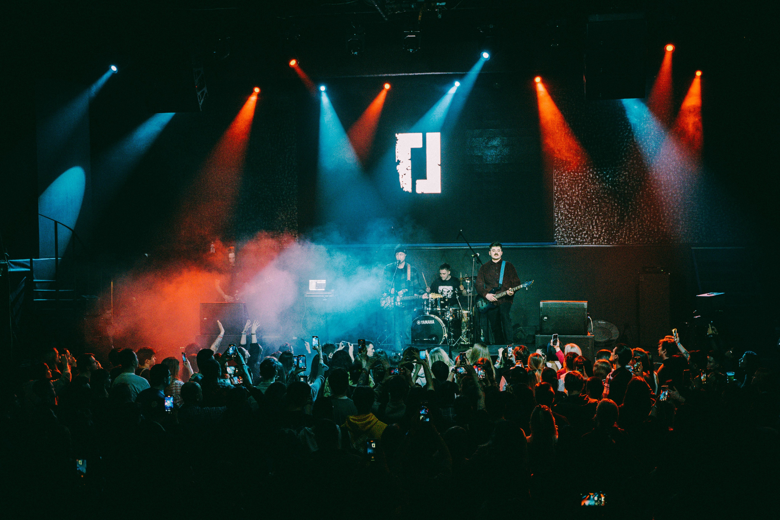 Гости Гаррисона. Фотограф из Санкт-Петербурга Валерия Ленских
