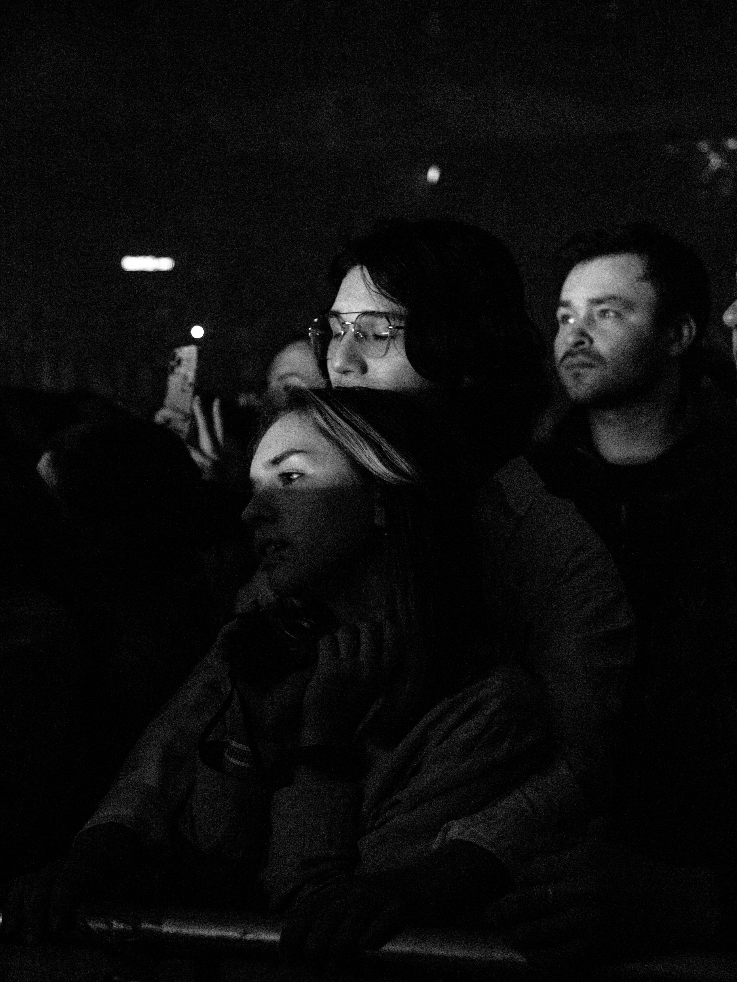 ZOLOTO. Фотограф из Санкт-Петербурга Валерия Ленских