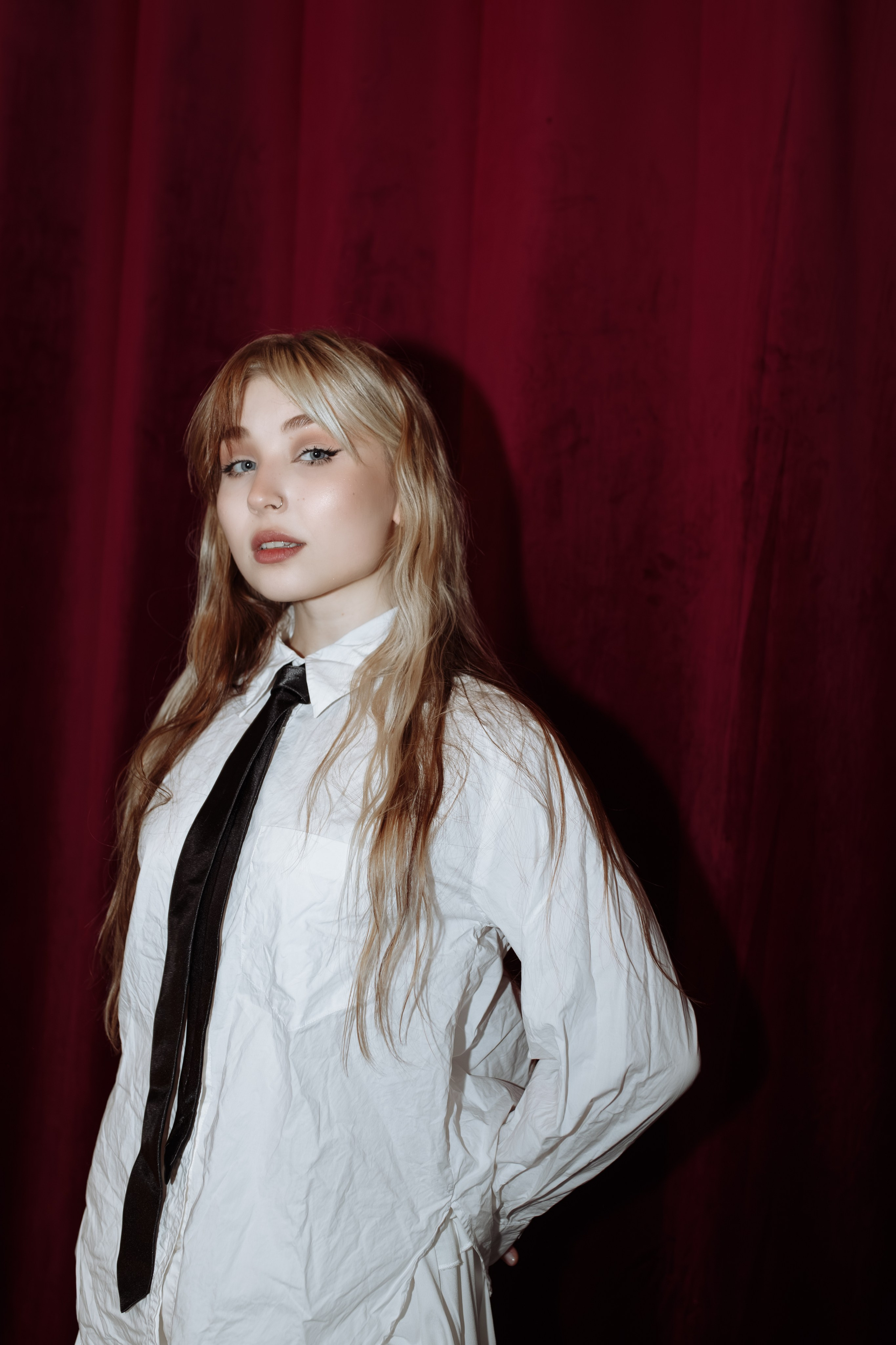 MIRTA. Фотограф из Санкт-Петербурга Валерия Ленских