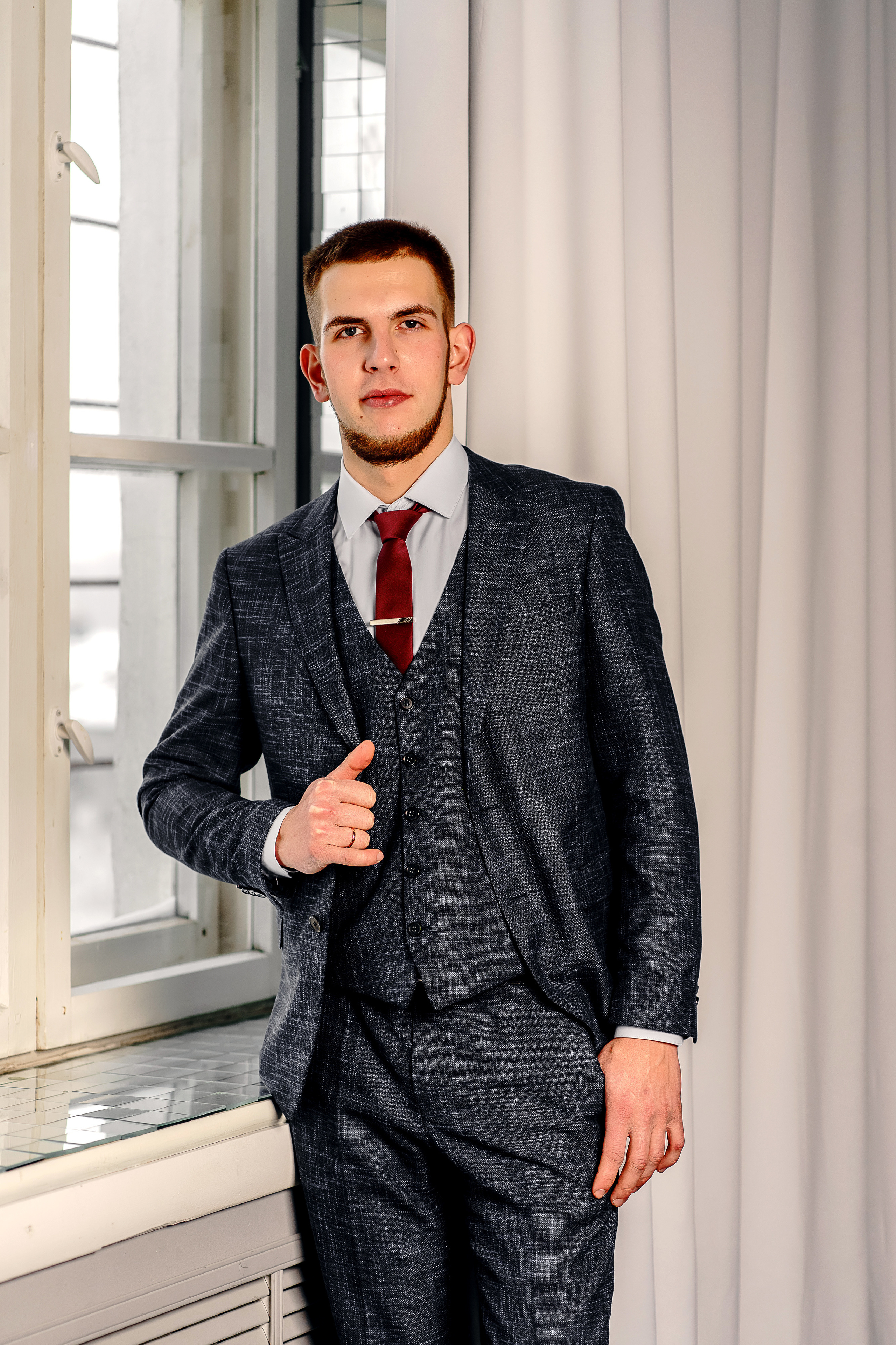 Алексей и Лидия. Наталья Градова. Семейный и детский фотограф в Нижнем Новгороде