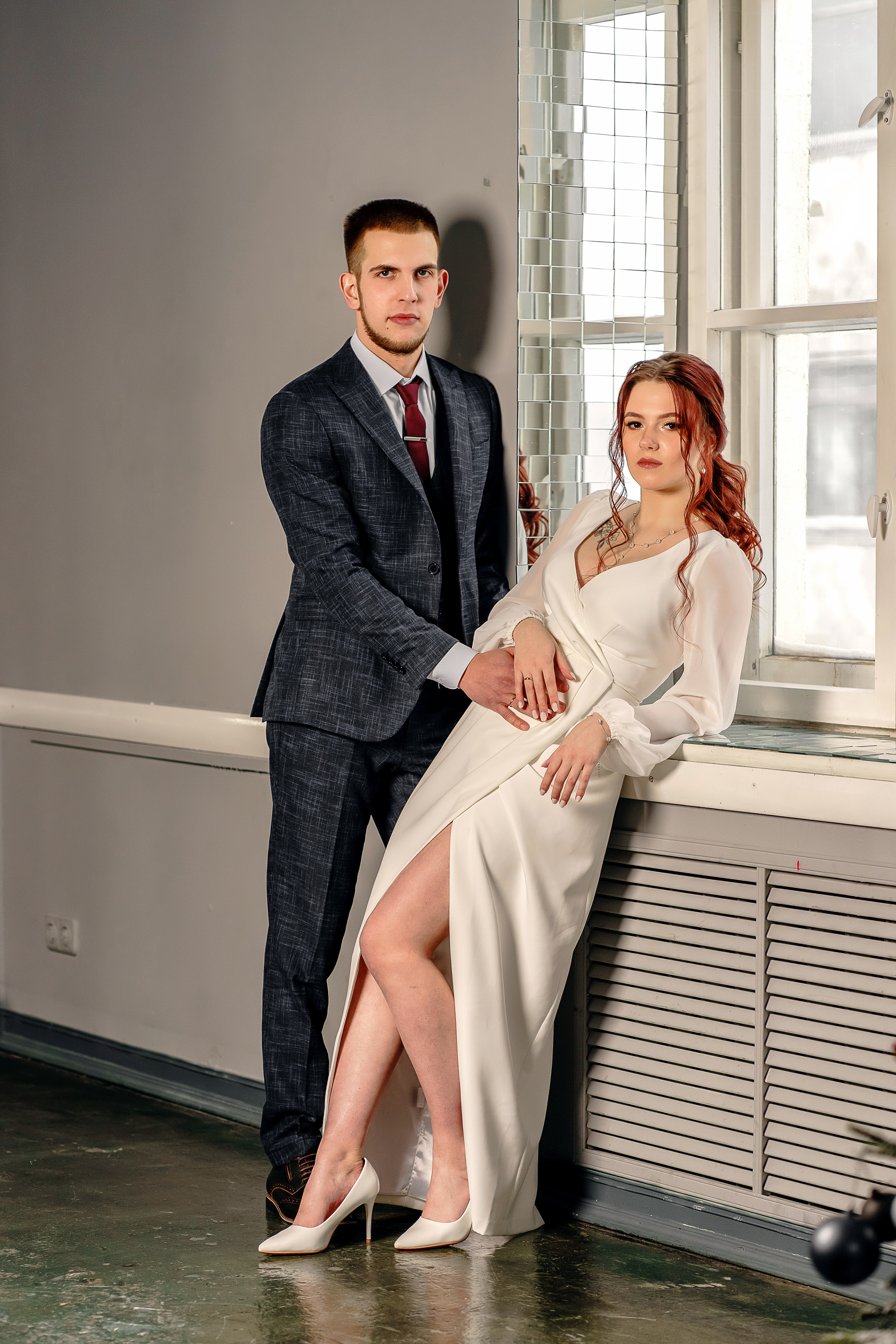 Алексей и Лидия. Наталья Градова. Семейный и детский фотограф в Нижнем Новгороде