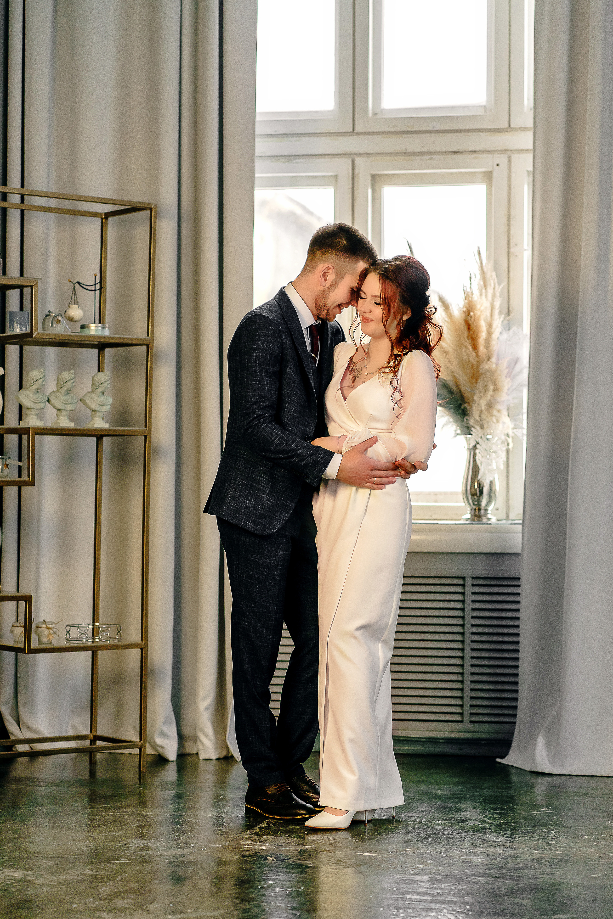 Алексей и Лидия. Наталья Градова. Семейный и детский фотограф в Нижнем Новгороде