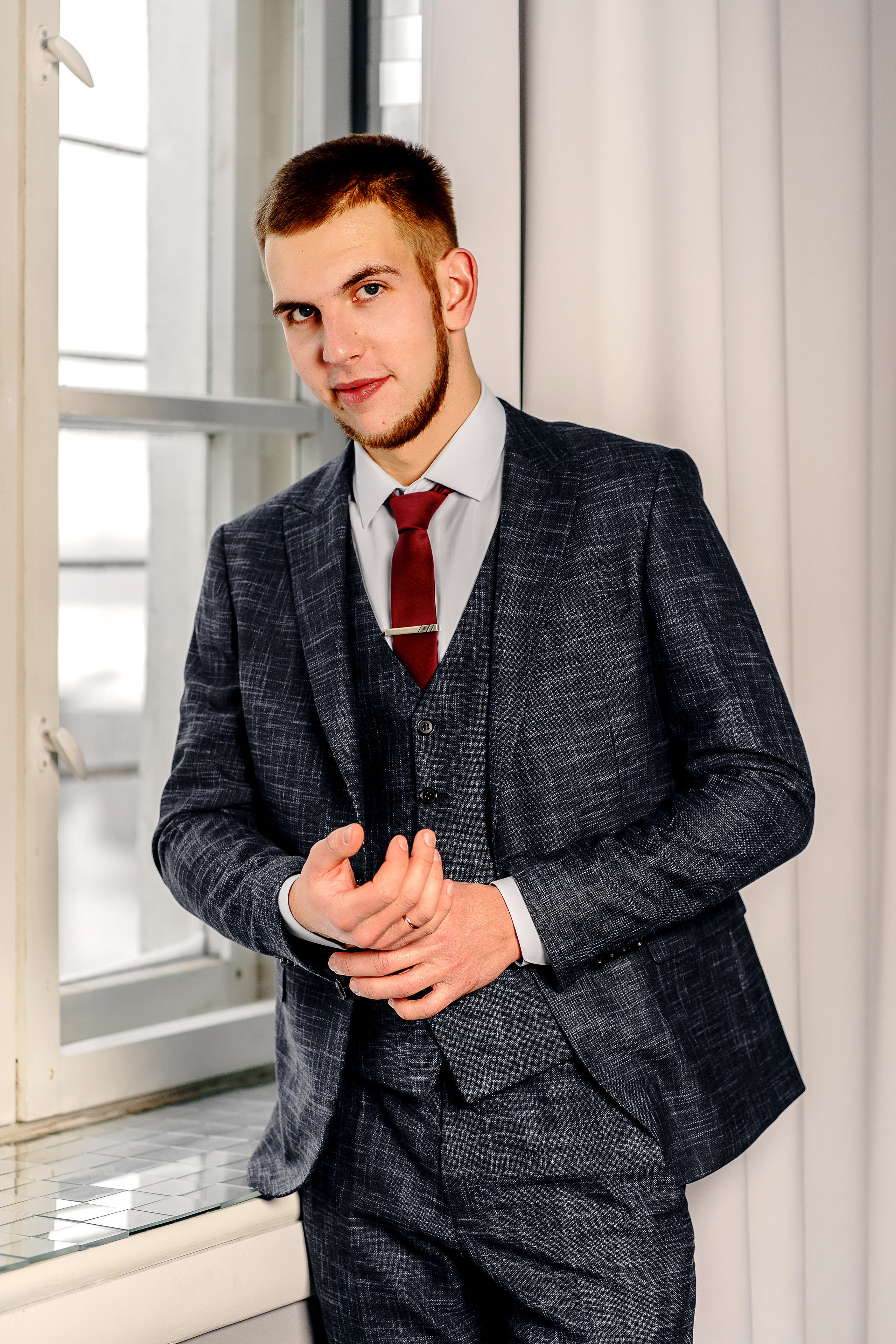 Алексей и Лидия. Наталья Градова. Семейный и детский фотограф в Нижнем Новгороде