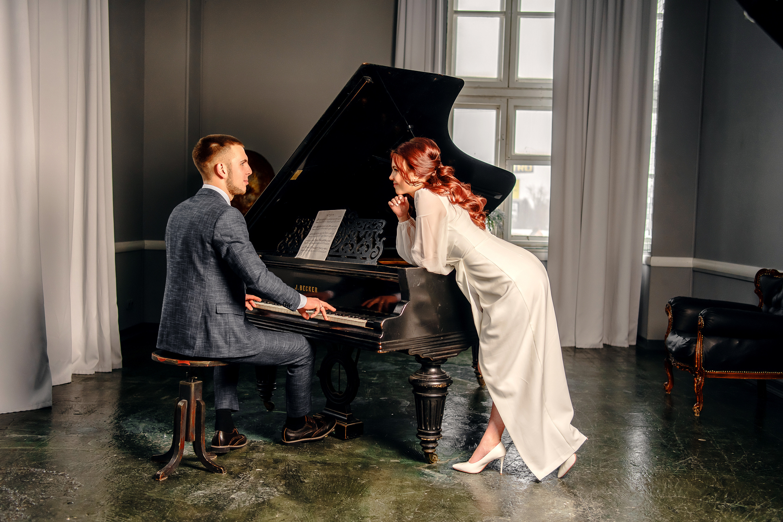 Алексей и Лидия. Наталья Градова. Семейный и детский фотограф в Нижнем Новгороде