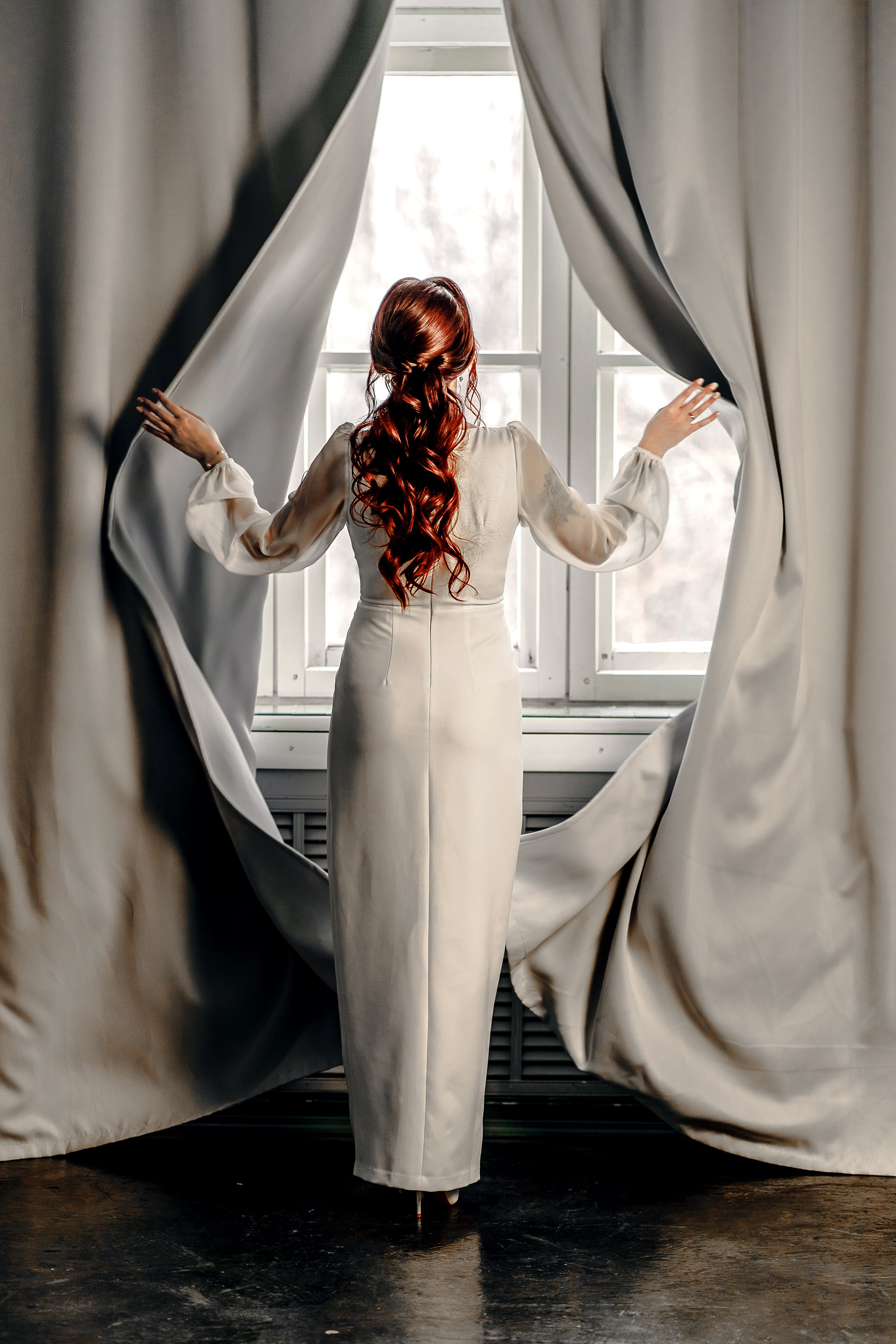 Алексей и Лидия. Наталья Градова. Семейный и детский фотограф в Нижнем Новгороде